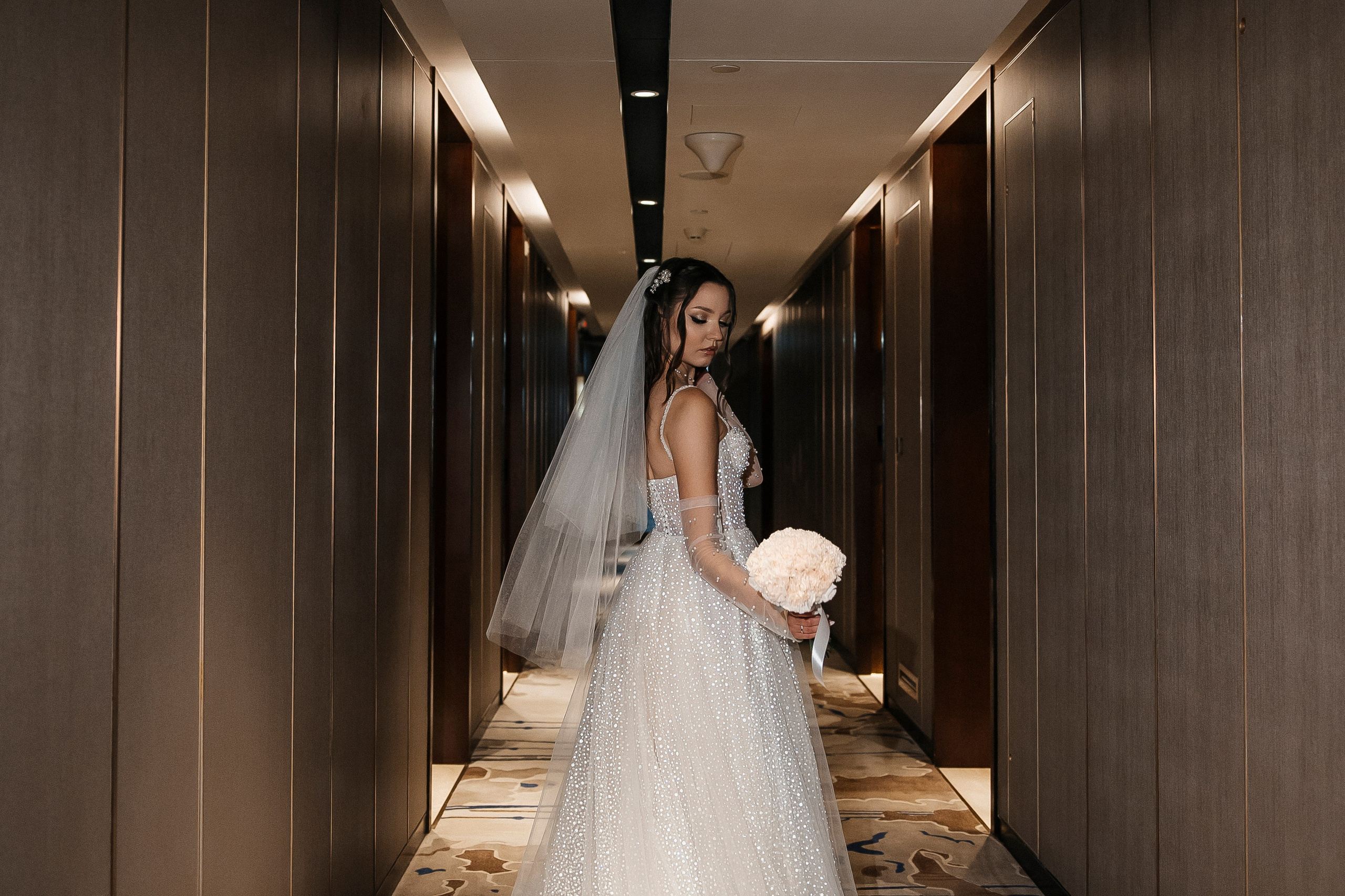 Свадьбы. Фотограф в Москве Екатерина Потапова