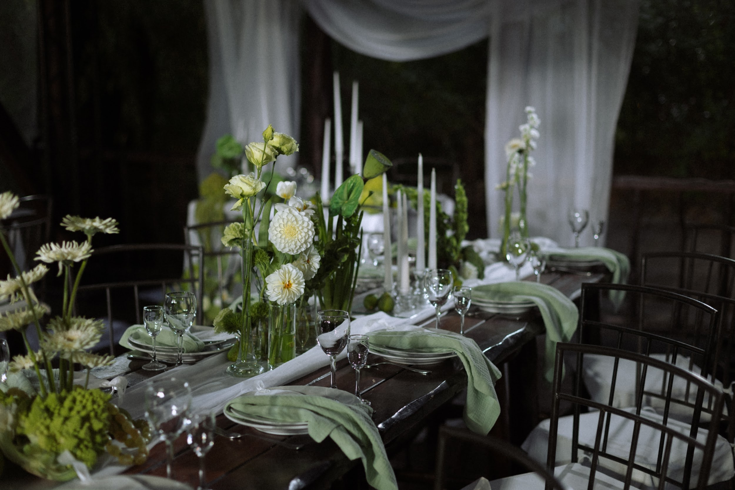 Константин+Екатерина (свадьба, как в Сумерках). Свадебное и event агентство До Мурашек Ростов-на-Дону