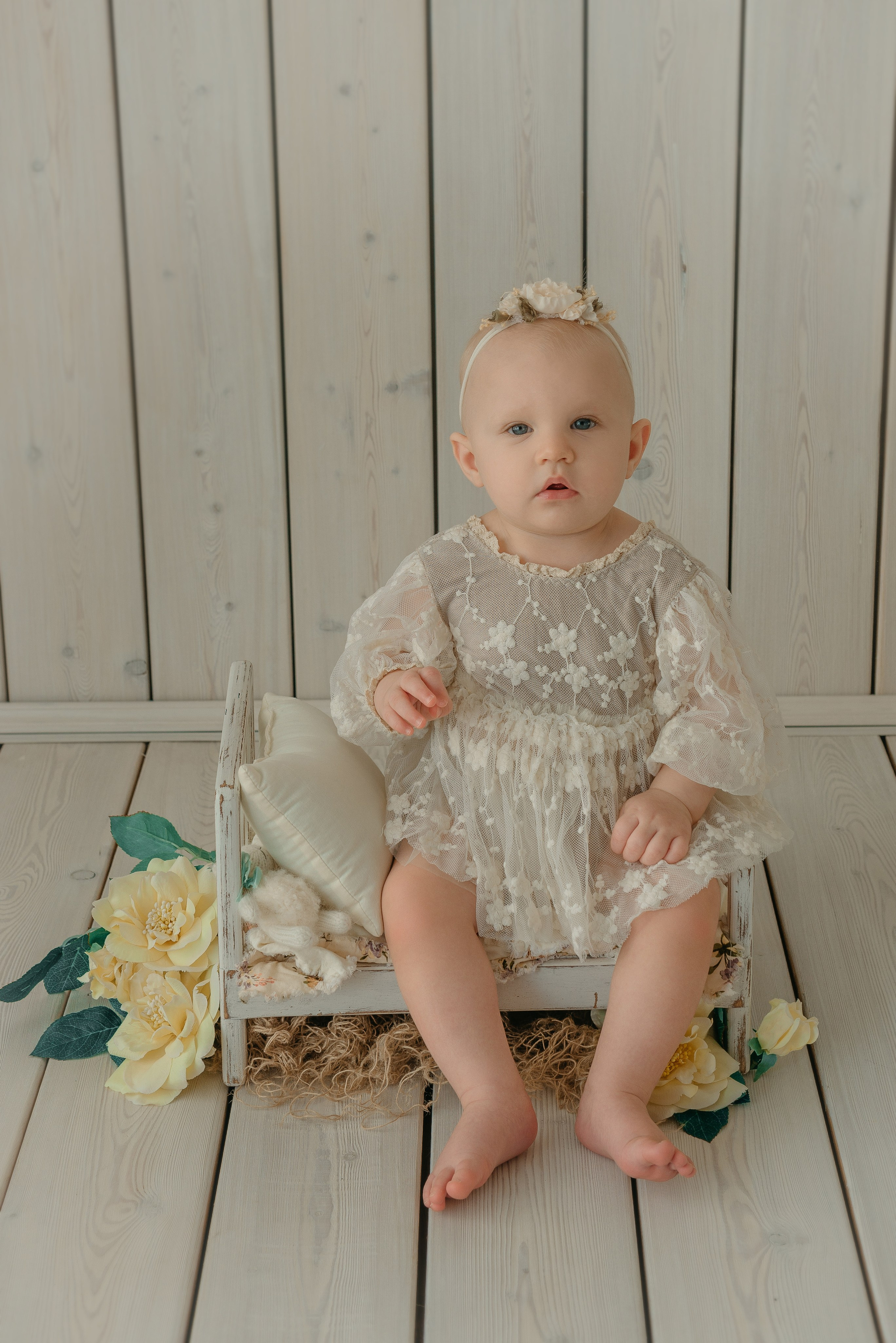 Серафима. Фотограф новорожденных Белгород