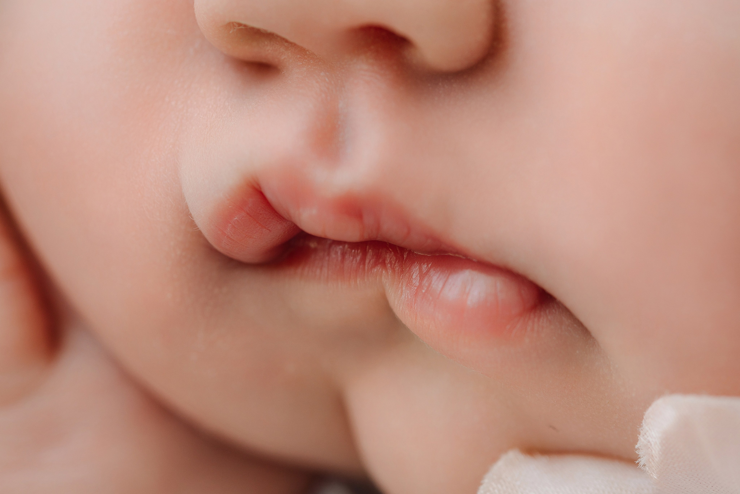 Лера. Фотограф новорожденных Белгород