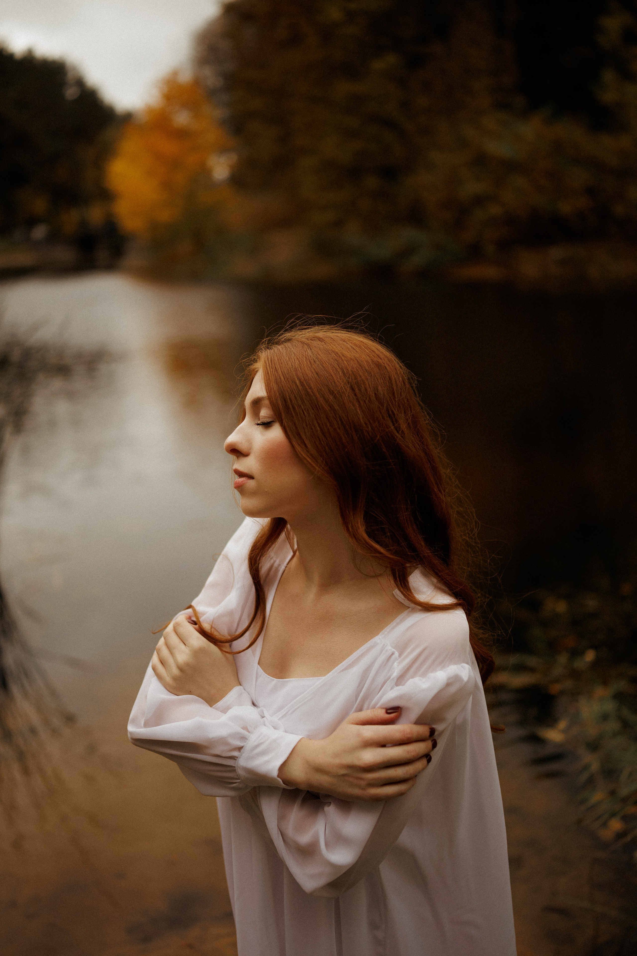 Анастасія. Партрэтны і вясельны фатограф у Мінску Юлія Раманькова