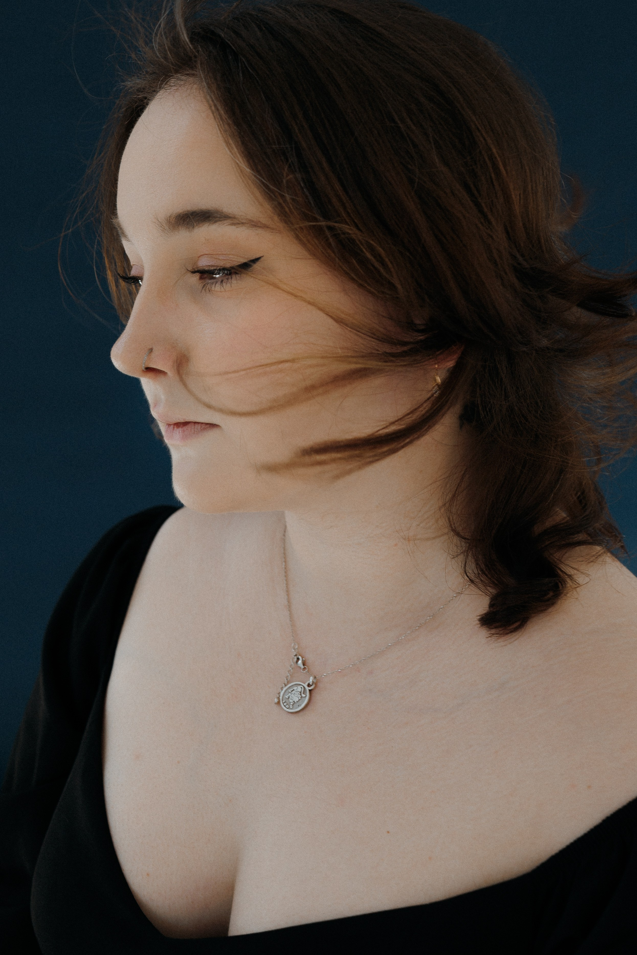 Кацярына. Партрэтны і вясельны фатограф у Мінску Юлія Раманькова