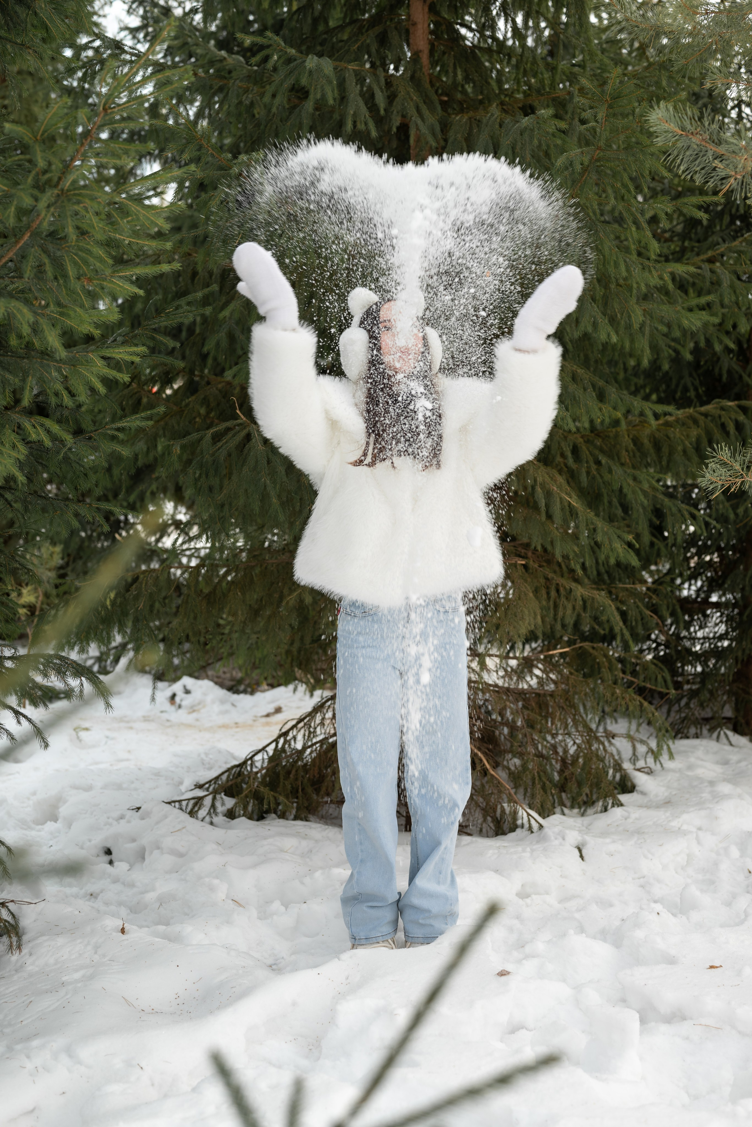 Камилла. Фотограф в городе Салават