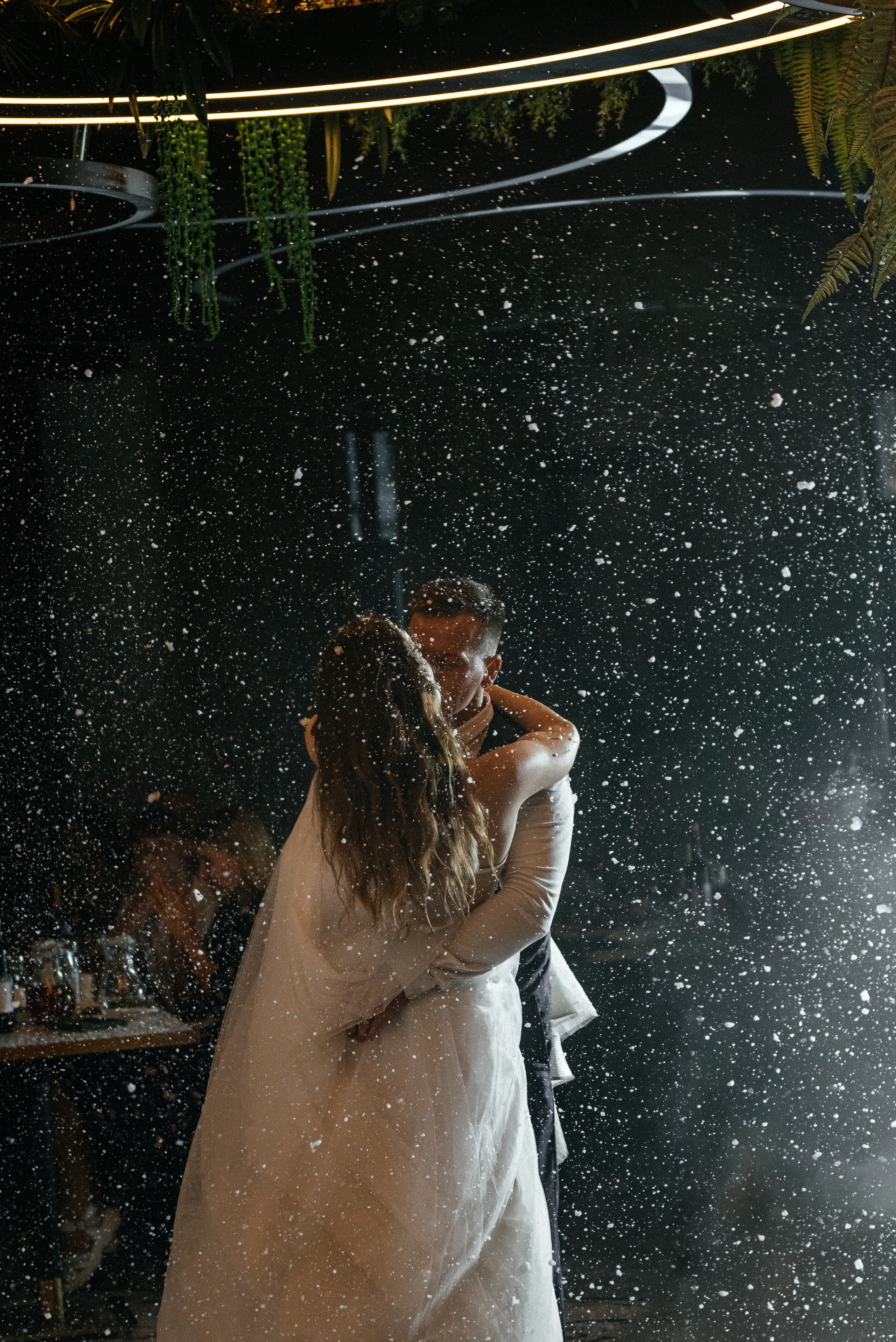 Свадебный и семейный фотограф в Алексеевке Марина Купреева