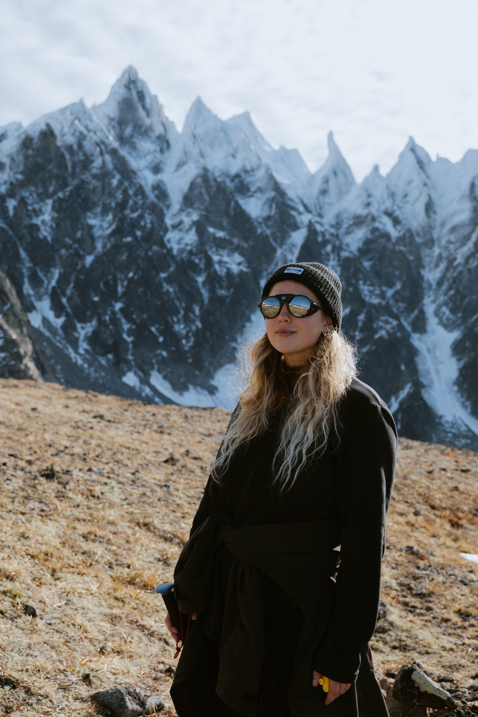 Репортаж туризм. Фотограф на Камчатке