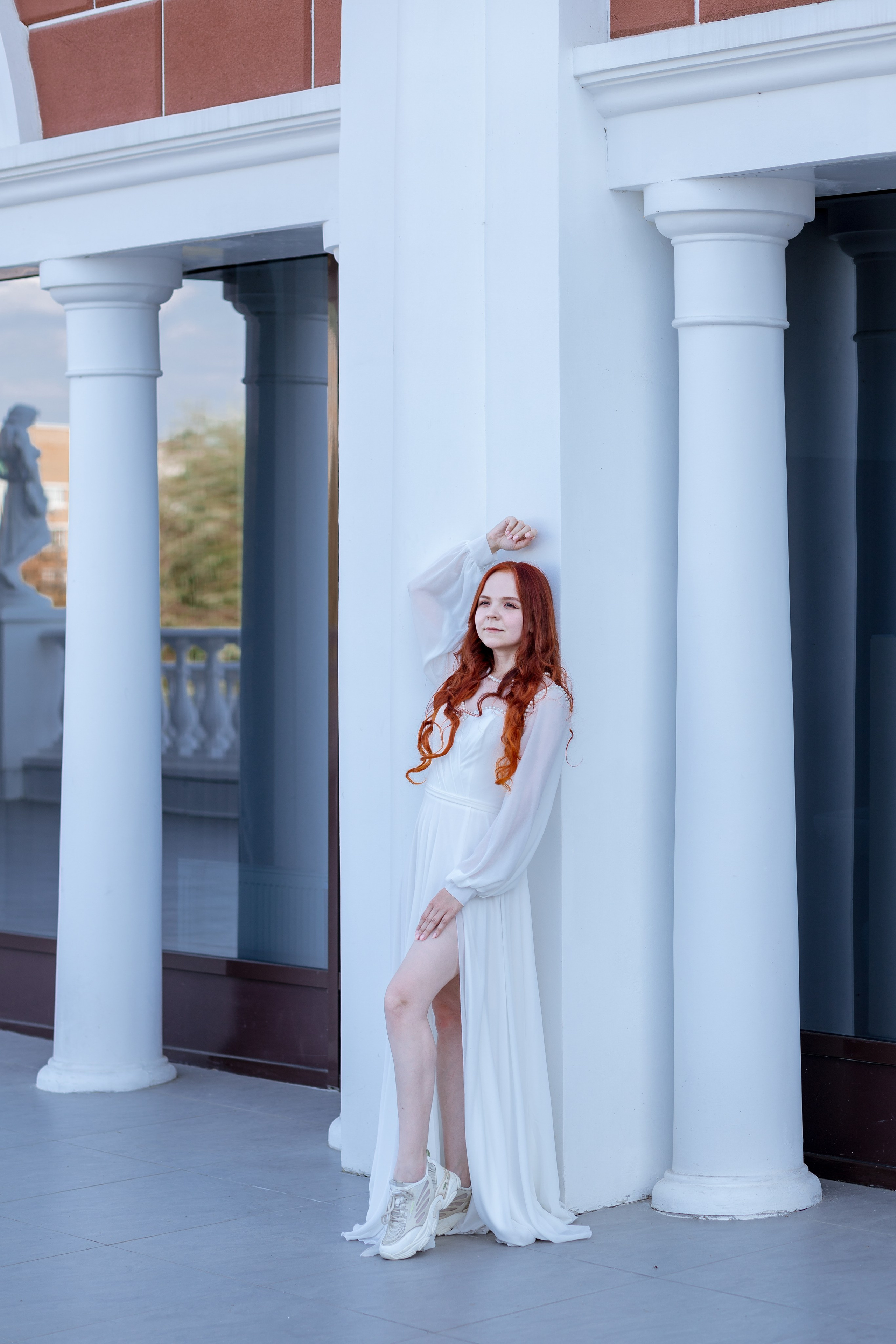 Павел & София. Свадебный фотограф в Чебоксарах Анастасия Иванова