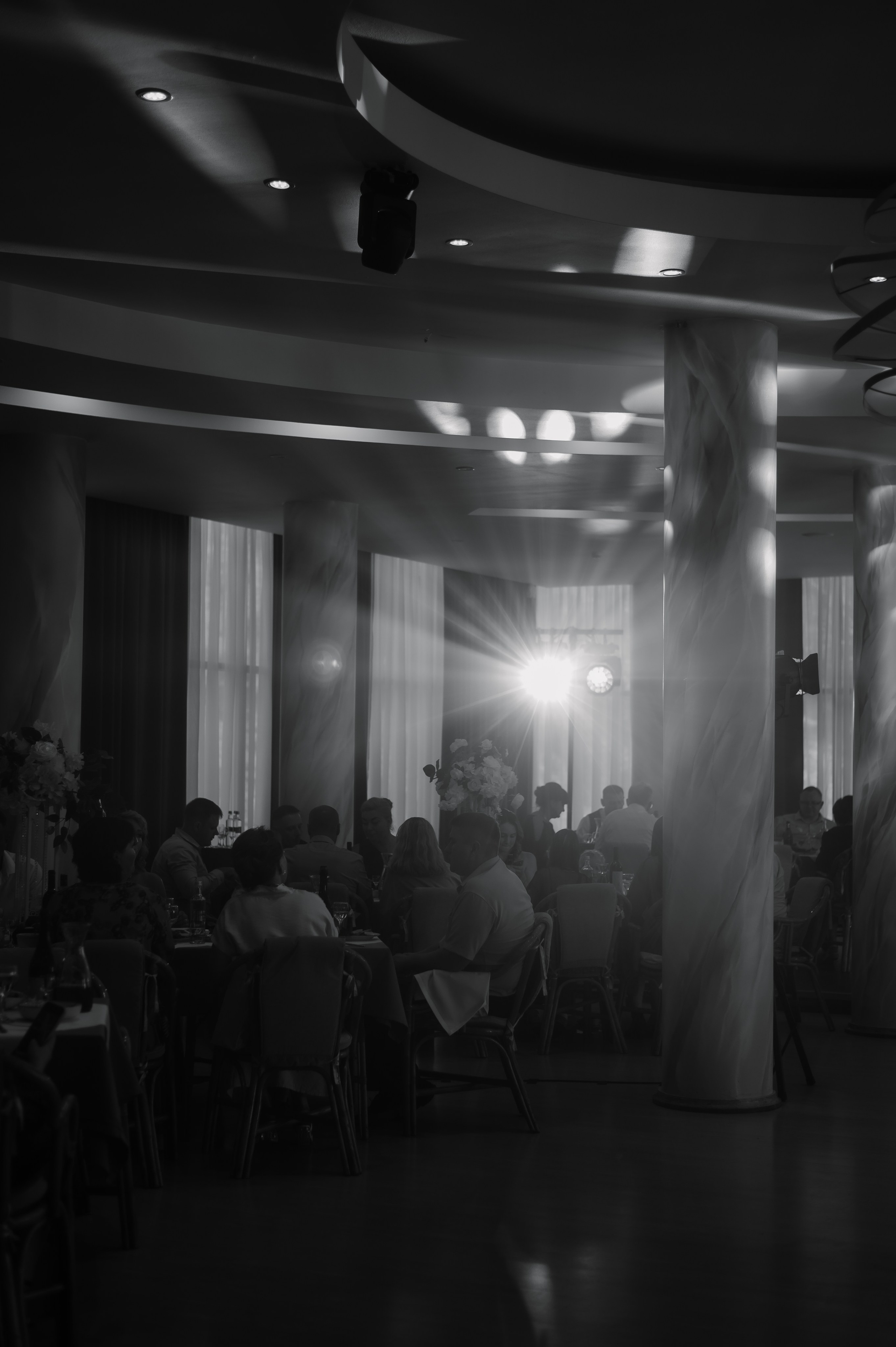 Юлия&Евгений (неофициальная часть). Фотограф в Иркутске