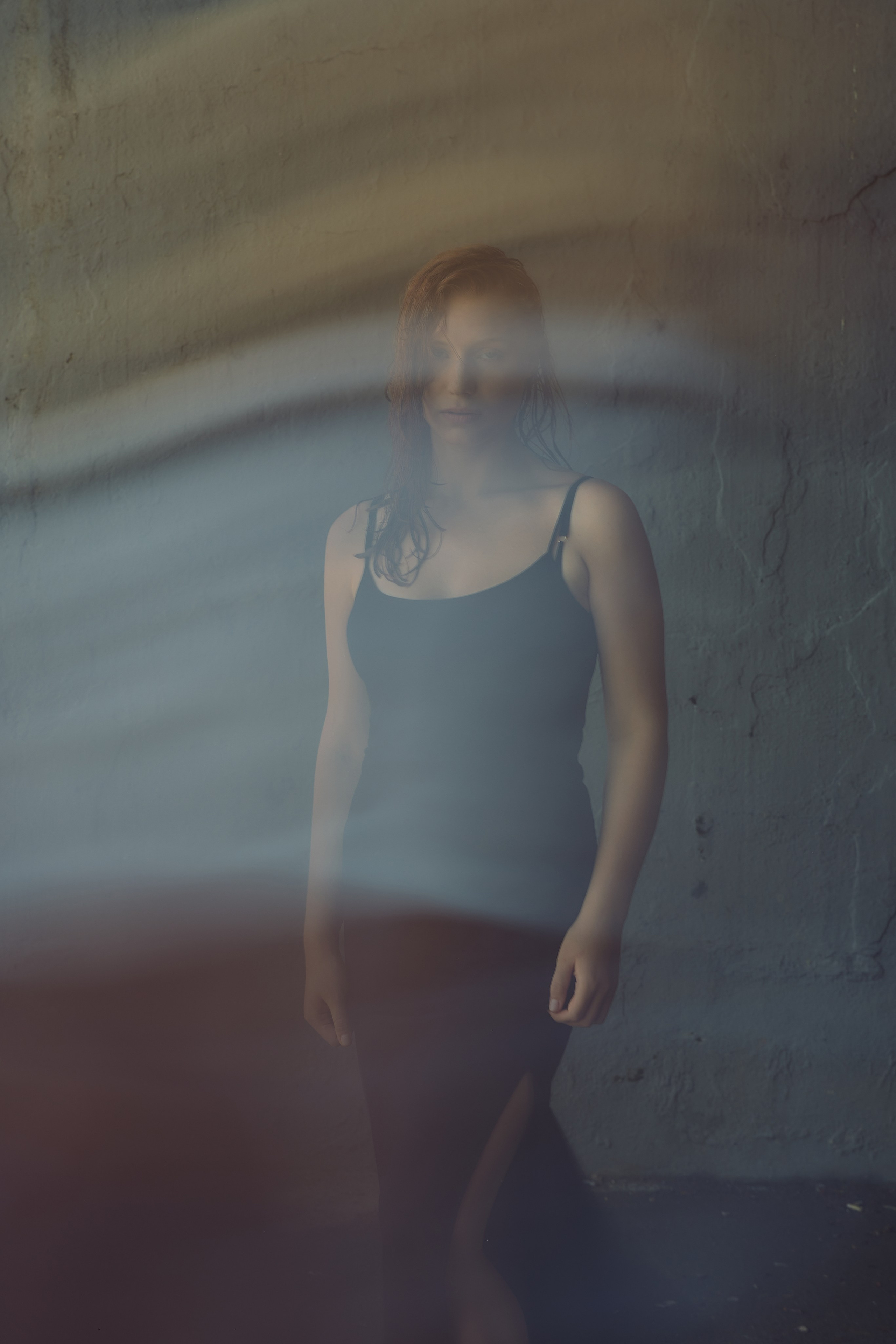 Катерина и море. Сергей Ирклиенко