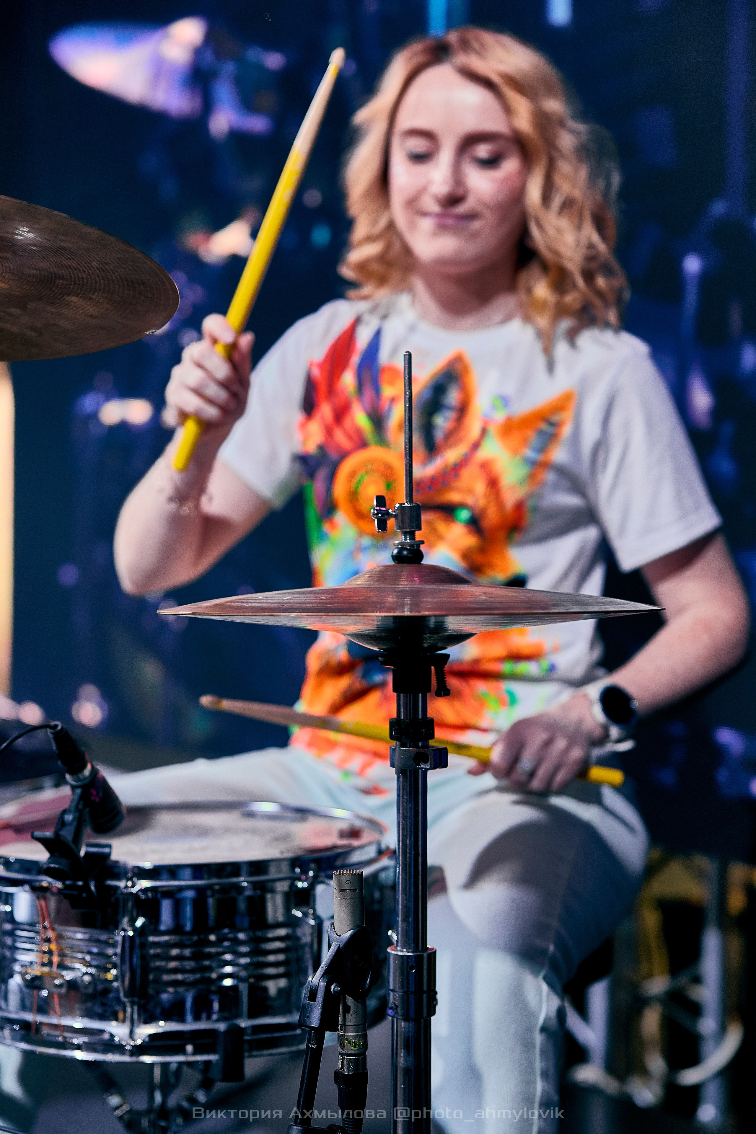 27.04.2024 НШБ Депо. Виктория Ахмылова. Фотограф в Москве