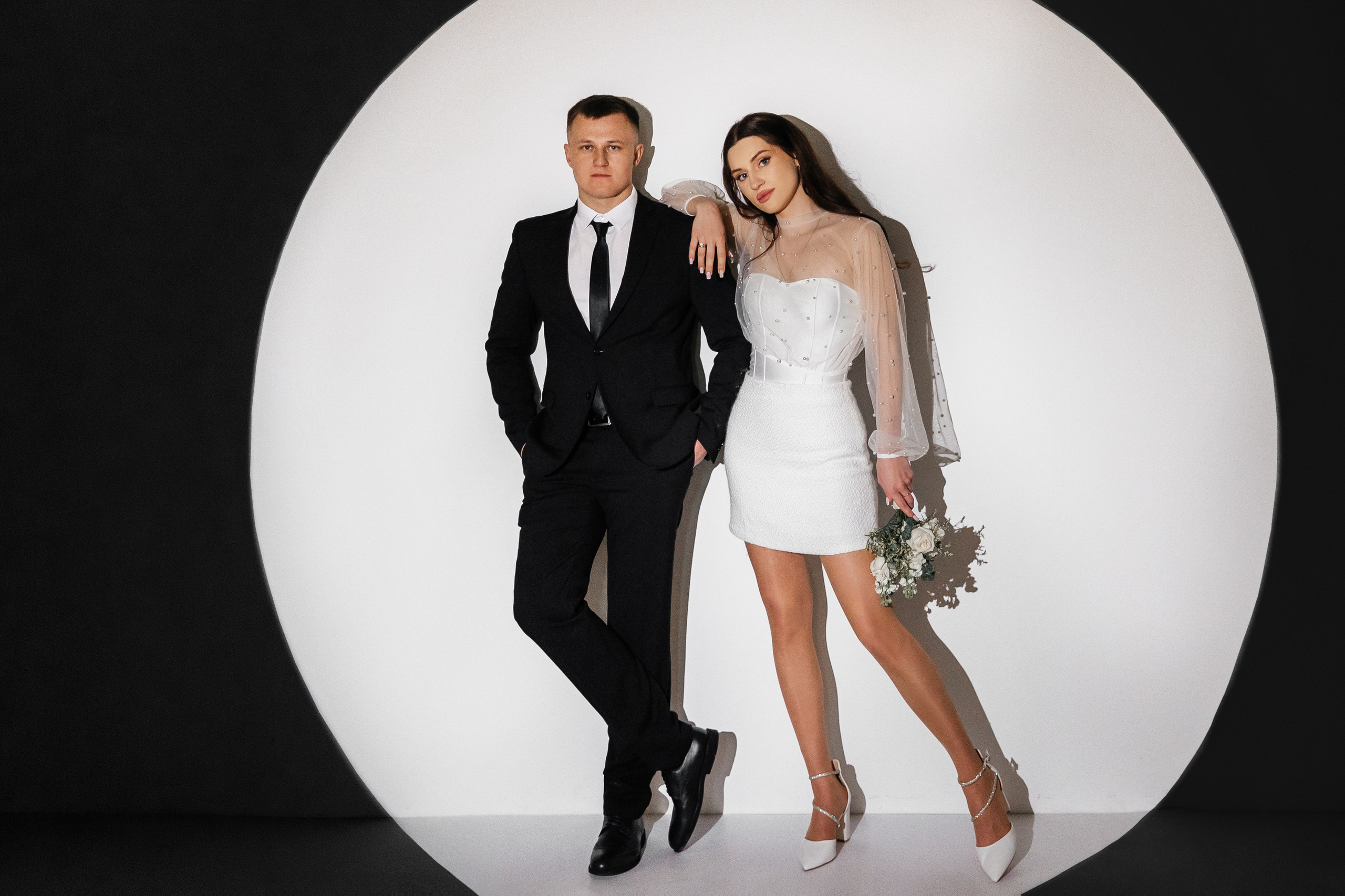 ANDREY & POLINA. Свадебный фотограф в Евпатории и в Крыму, Love story, женский портрет