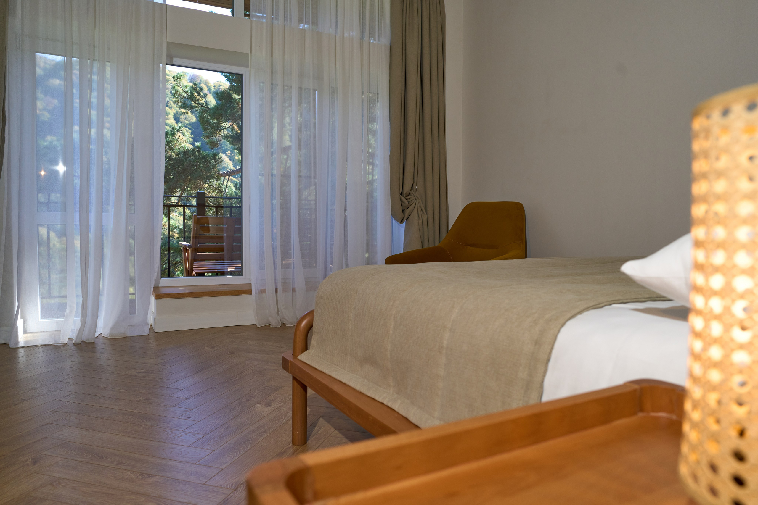 Коммерческая фотосъемка гостиниц Адлер