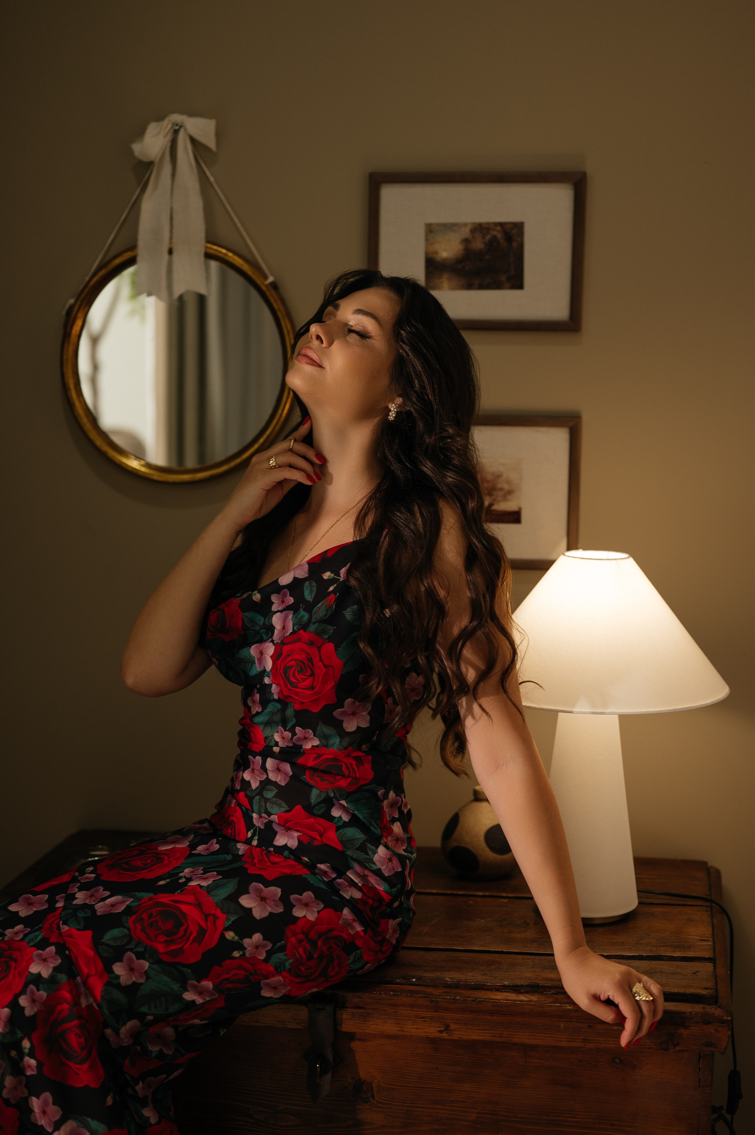 Даша. Свадебный и семейный фотограф в Краснодаре Алина Мельник