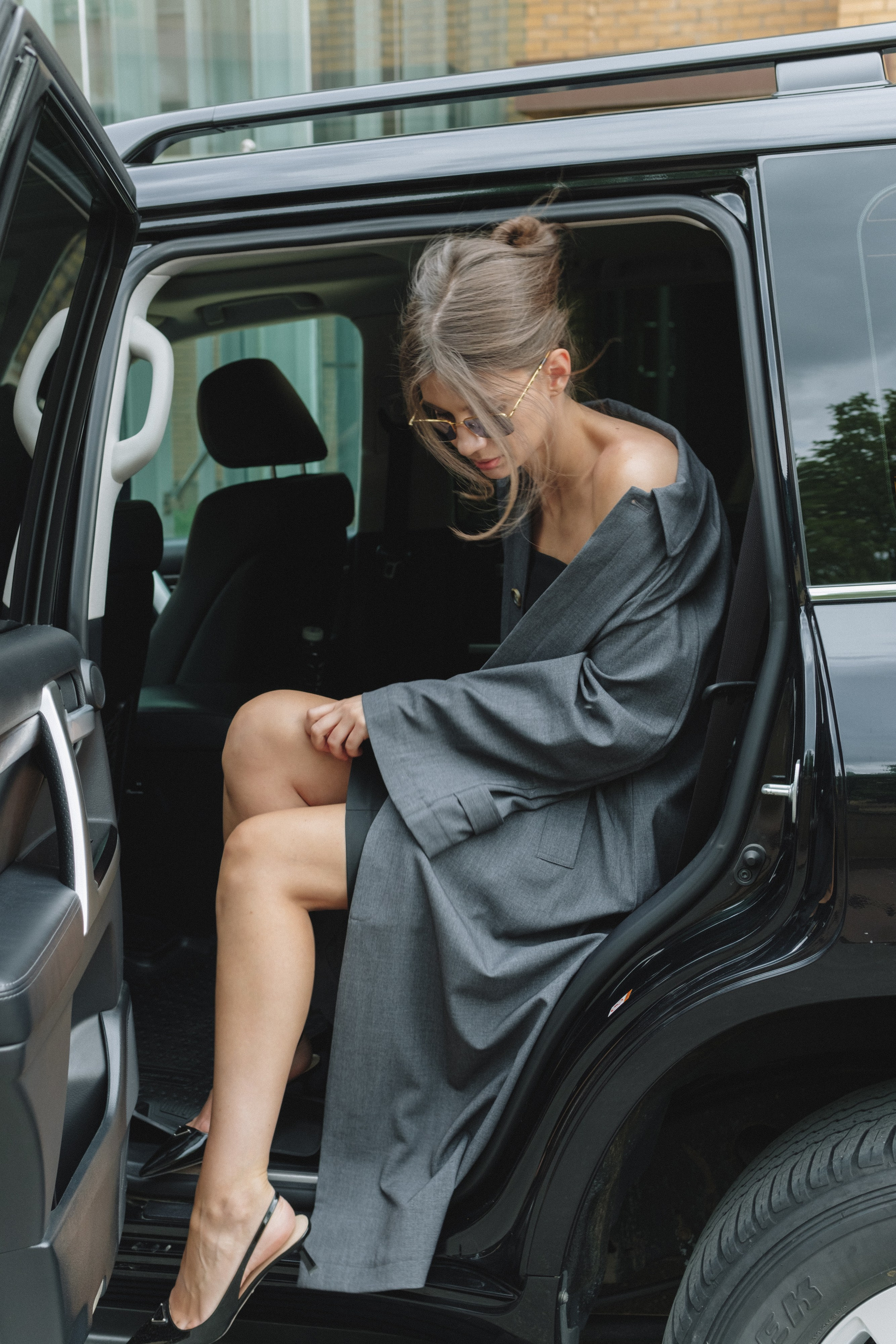 Съемки для брендов. Фотограф в Москве Лида Фойда