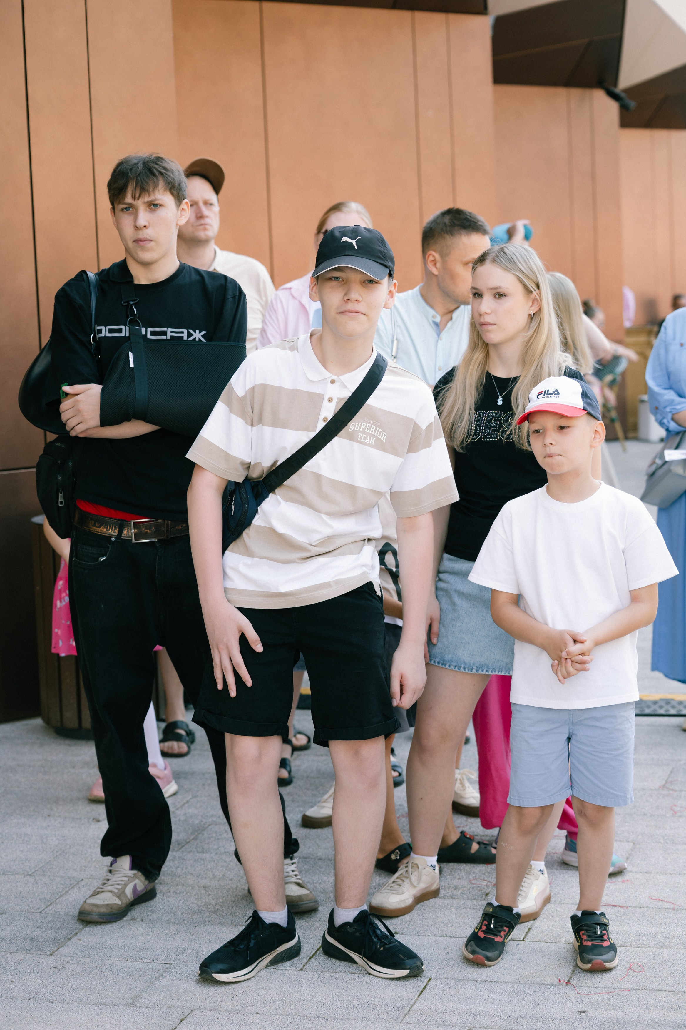 Белотурка «День Хлеба». Фотограф в Ижевске и Казани Богданов Яков