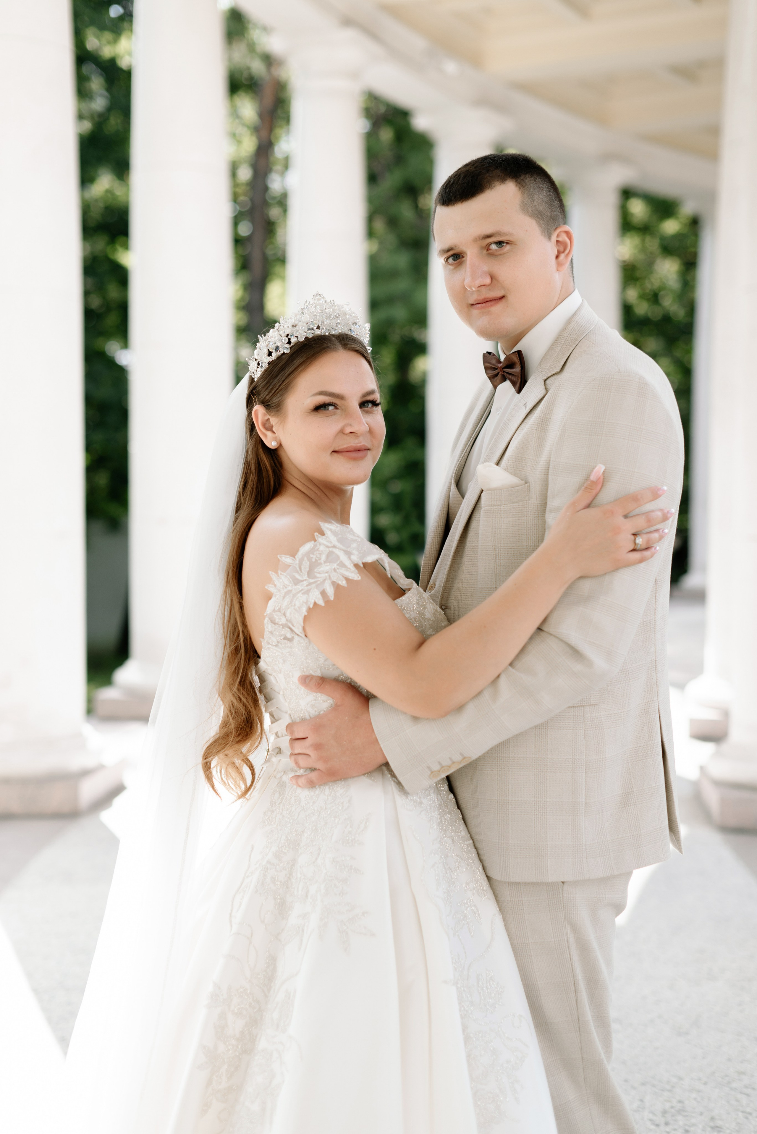 Инна и Алексей. Свадебный фотограф, фотограф беременности Дарья Доценко