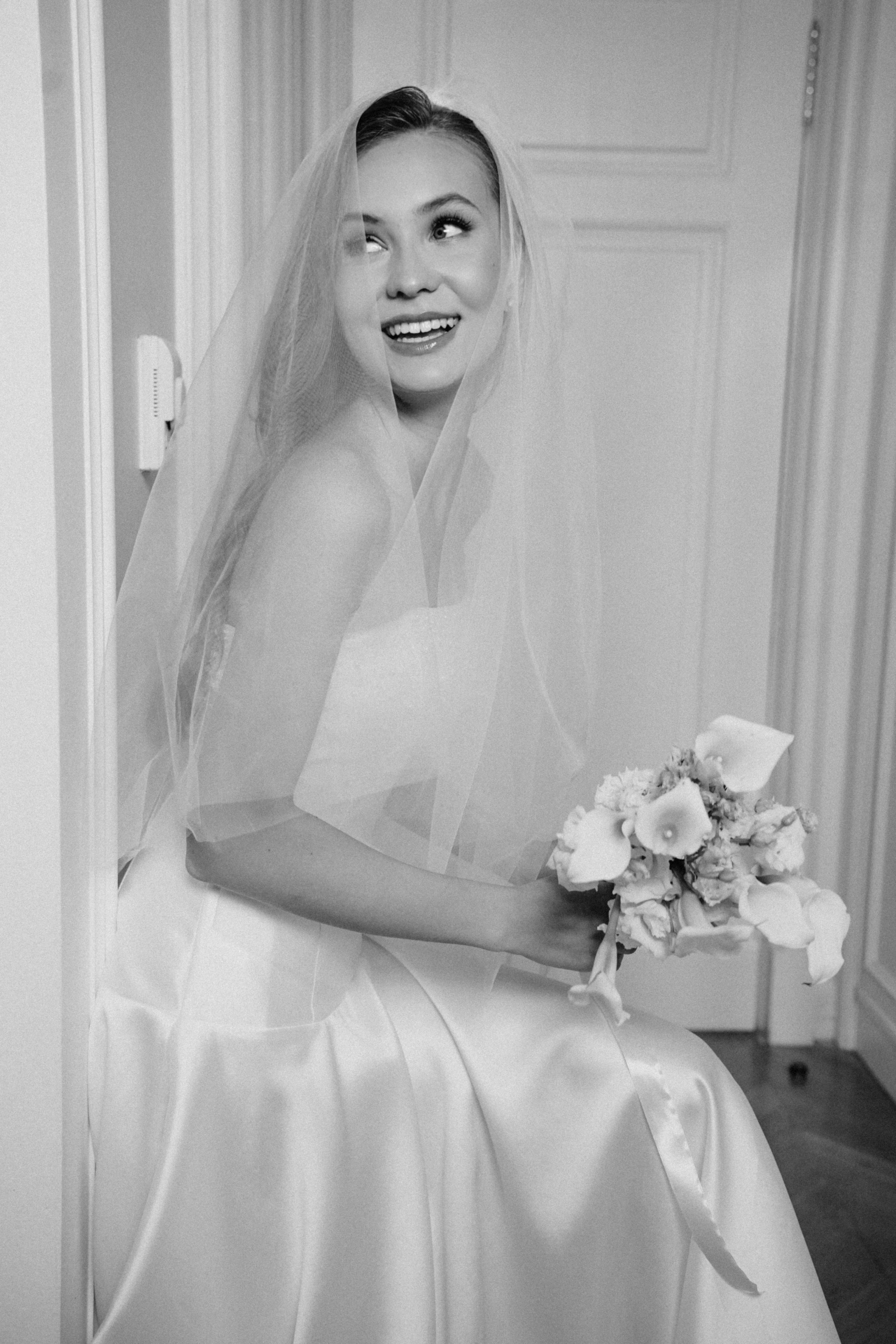 Savoy. Фотограф Валентина Григорьева, г. Москва