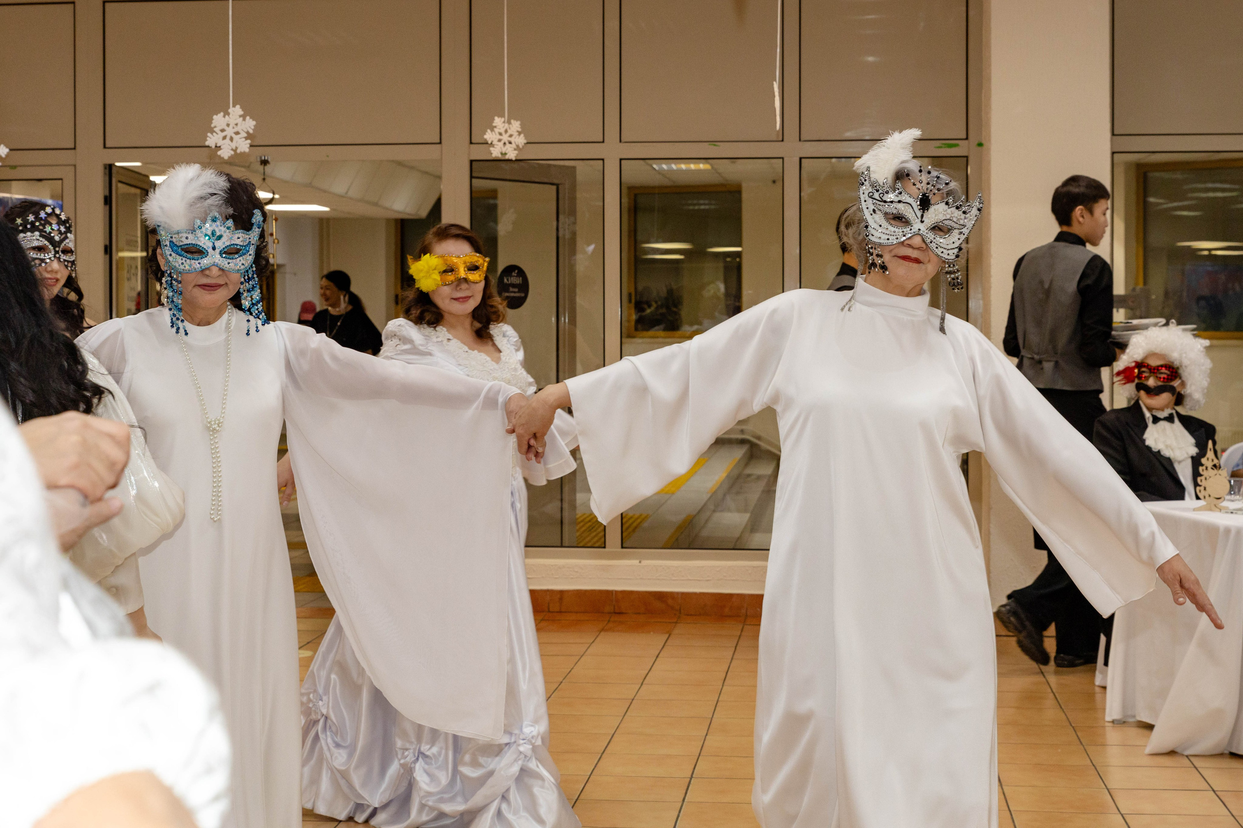 Корпоратив 1. Студийный и репортажный фотограф в Якутске