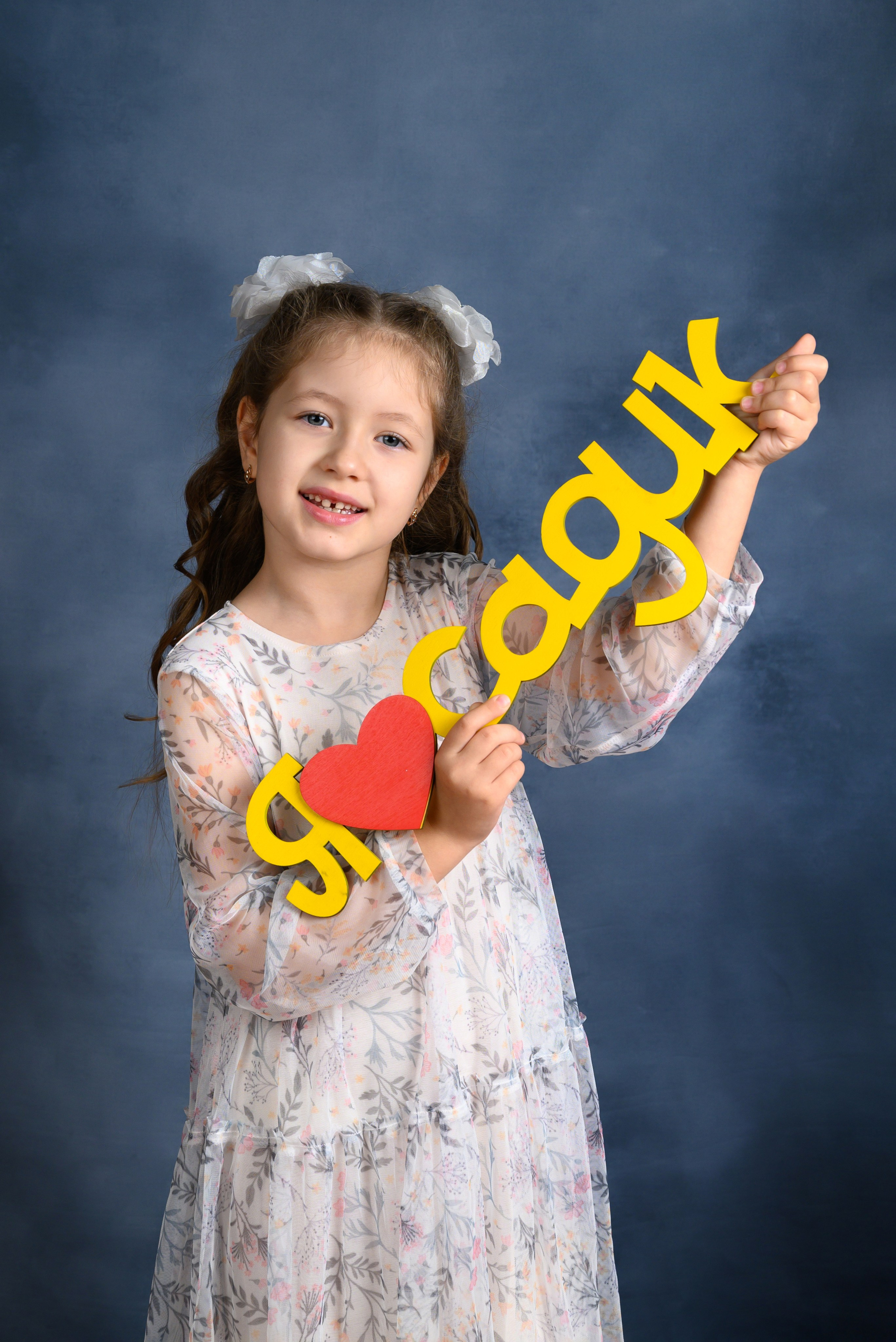 Детский сад. Фото. Современные выпускные альбомы. Воткинск