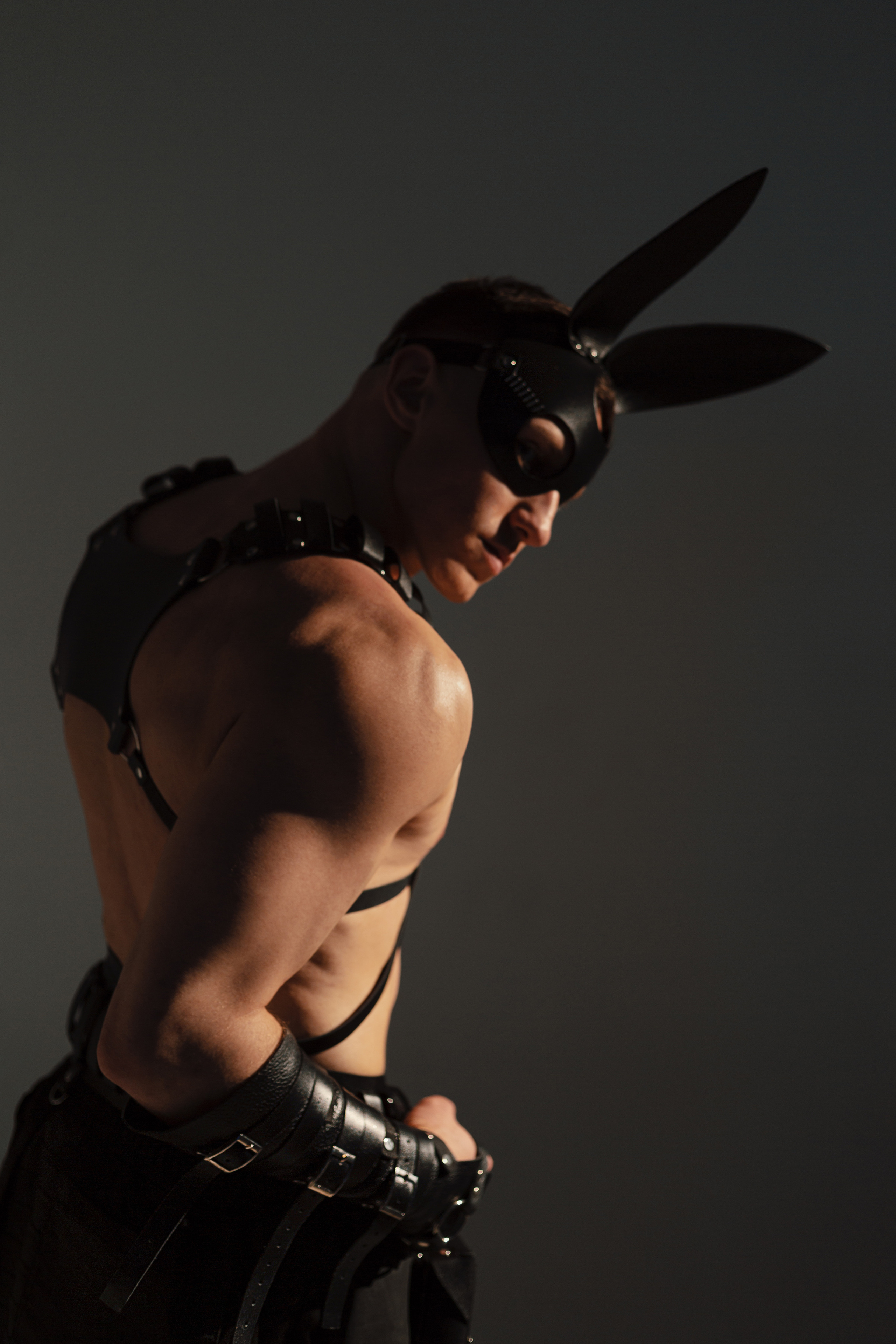 Артём Бабушкин. Никита Скрипник — ТЕАТР В СТИЛЕ ФЭШН