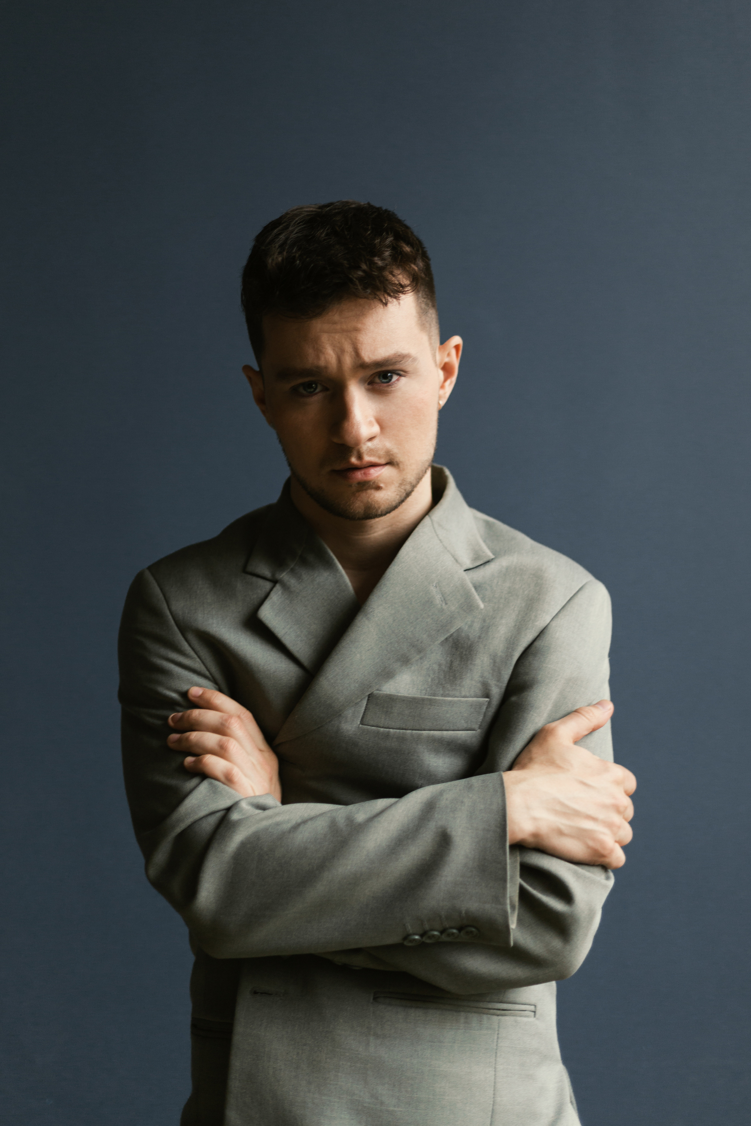 ФРАНКЛИ. Никита Скрипник — ТЕАТР В СТИЛЕ ФЭШН