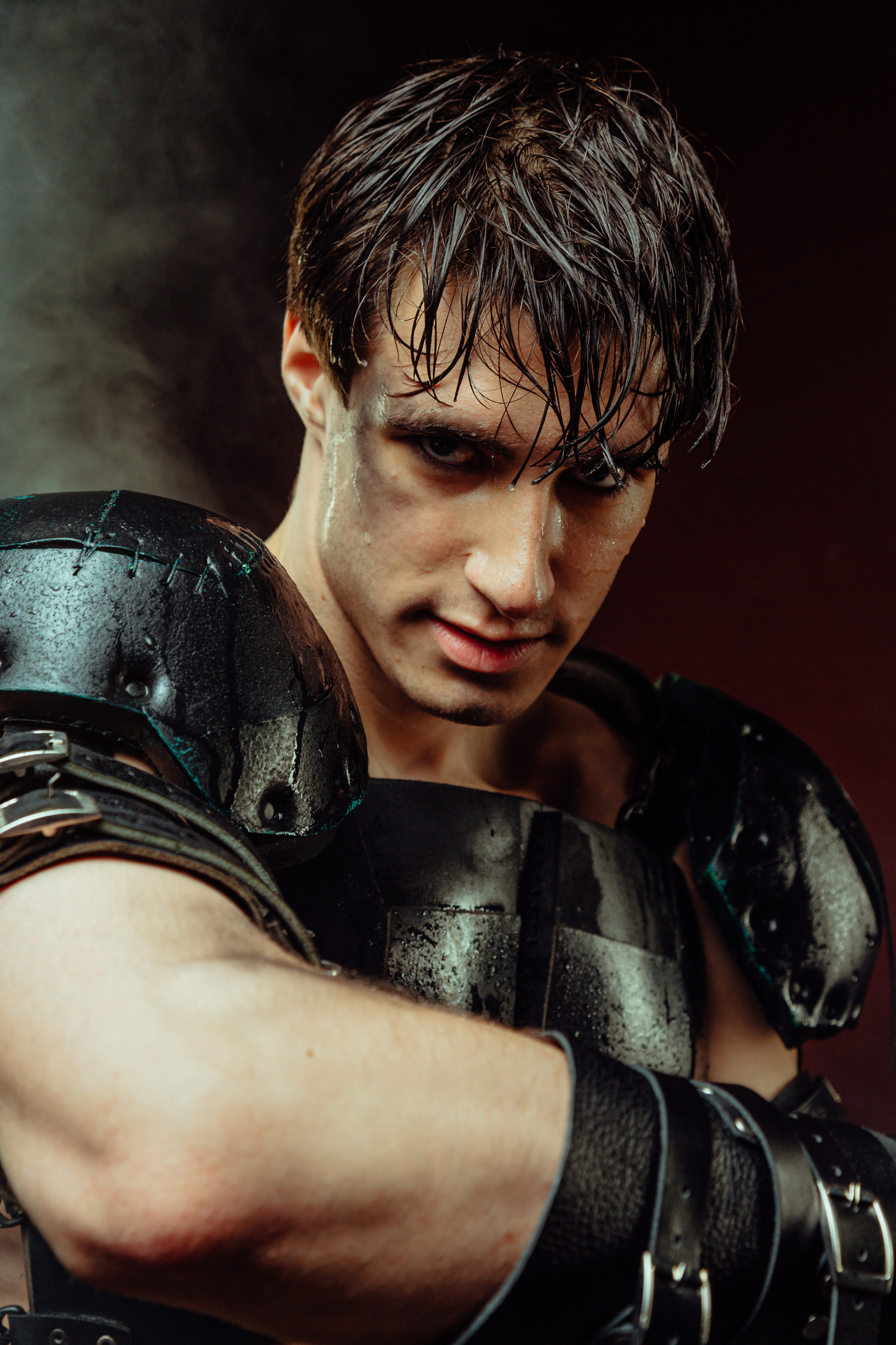 Даниил Андреев. Никита Скрипник — ТЕАТР В СТИЛЕ ФЭШН