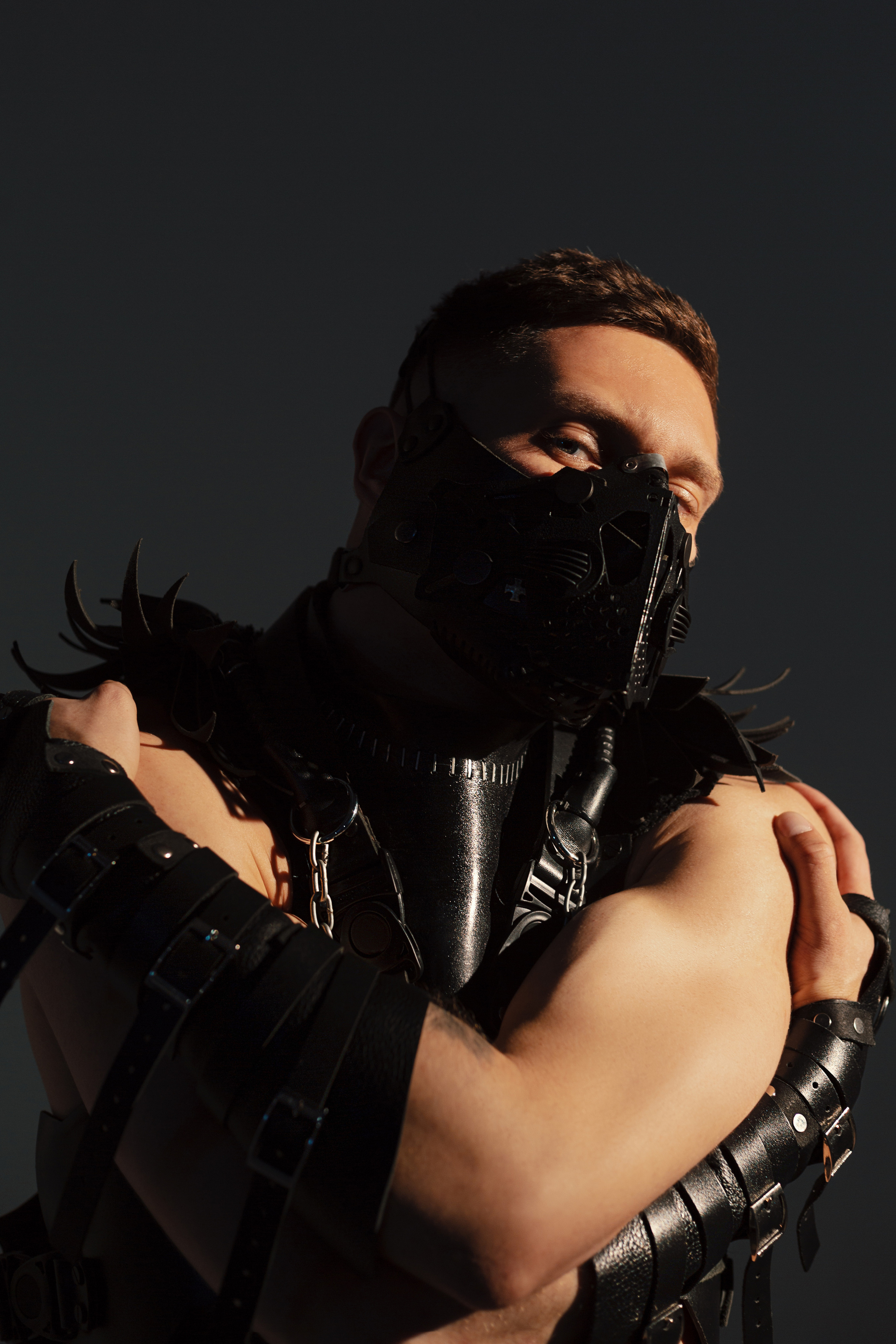 Артём Бабушкин. Никита Скрипник — ТЕАТР В СТИЛЕ ФЭШН