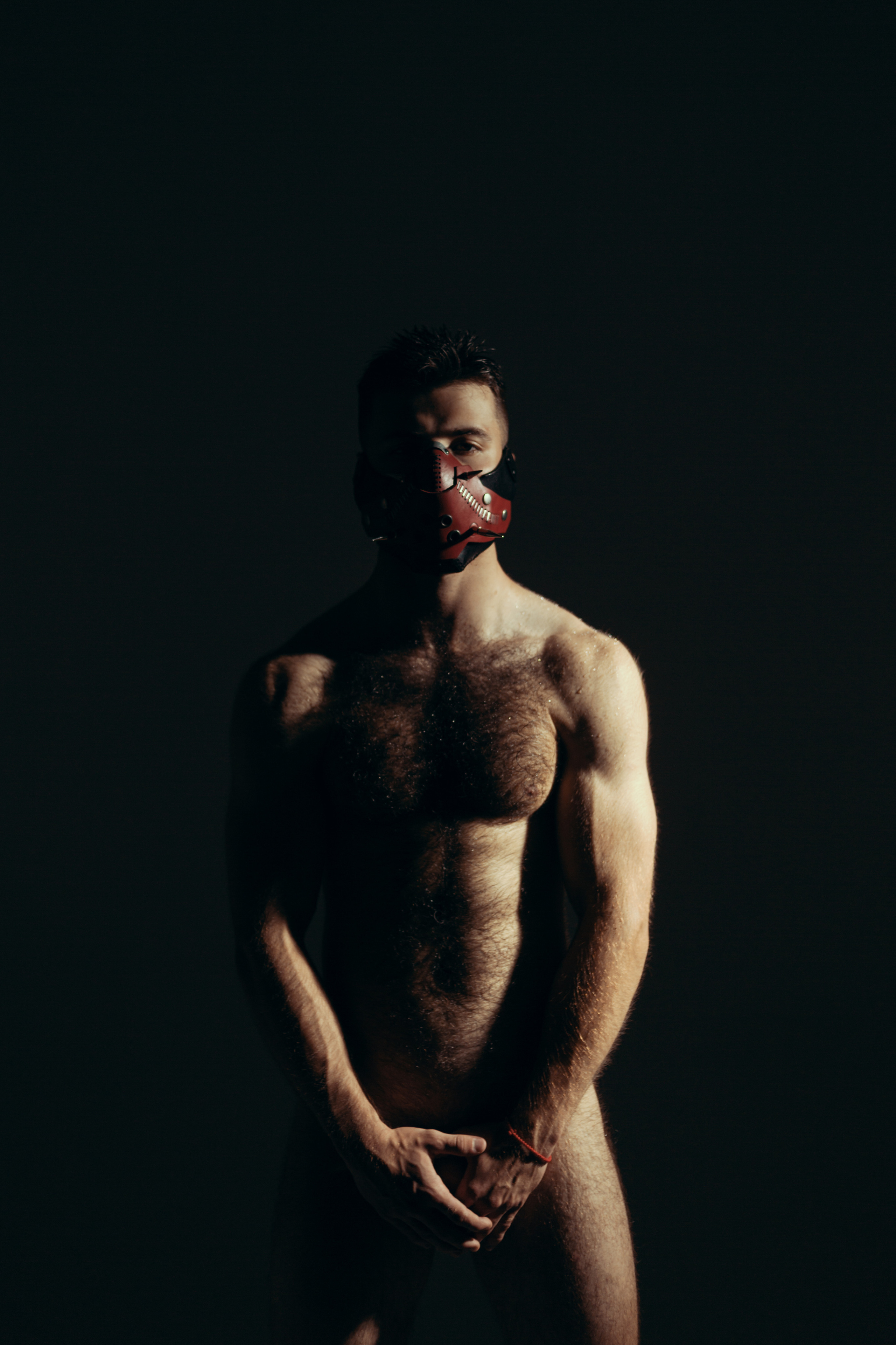 Отзывы. Никита Скрипник — ТЕАТР В СТИЛЕ ФЭШН