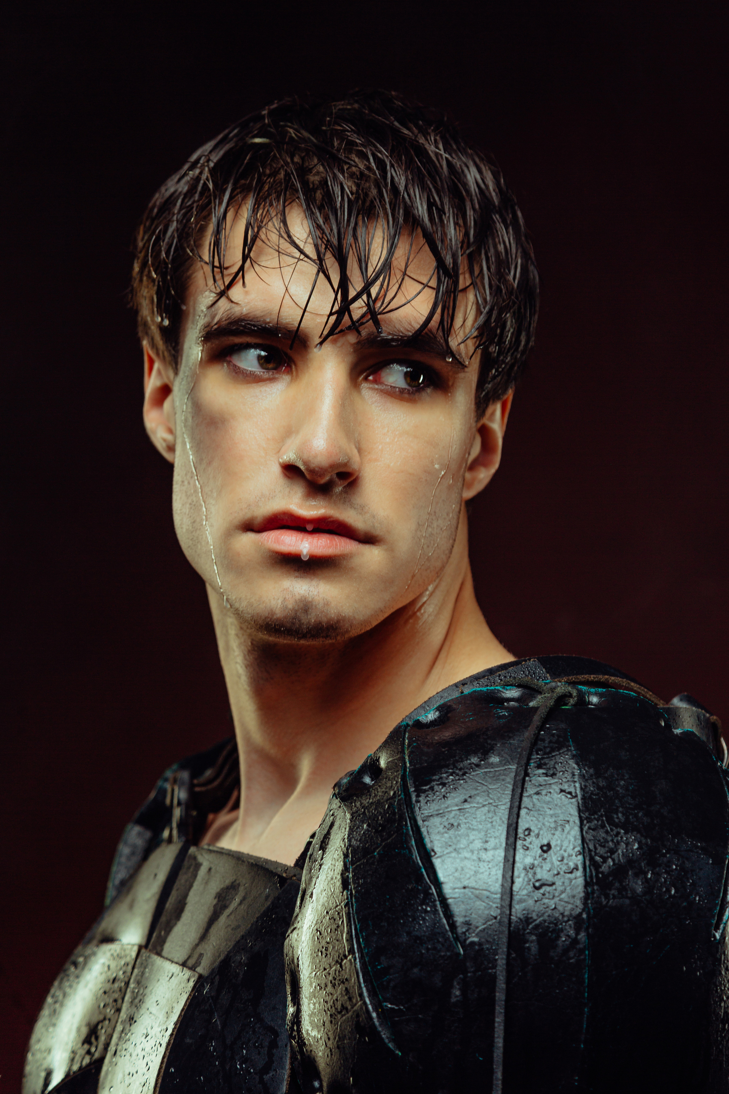 Даниил Андреев. Никита Скрипник — ТЕАТР В СТИЛЕ ФЭШН