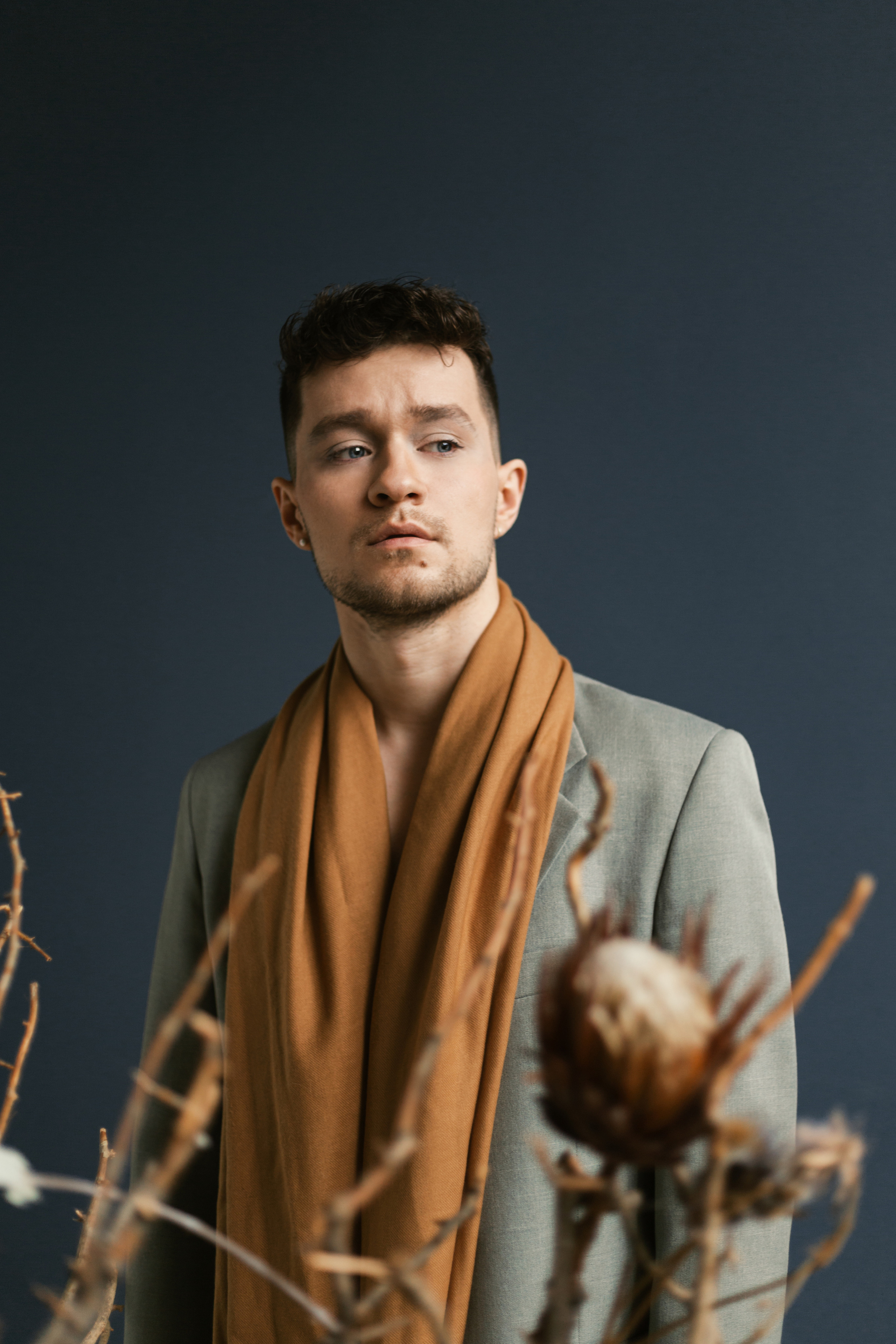 ФРАНКЛИ. Никита Скрипник — ТЕАТР В СТИЛЕ ФЭШН