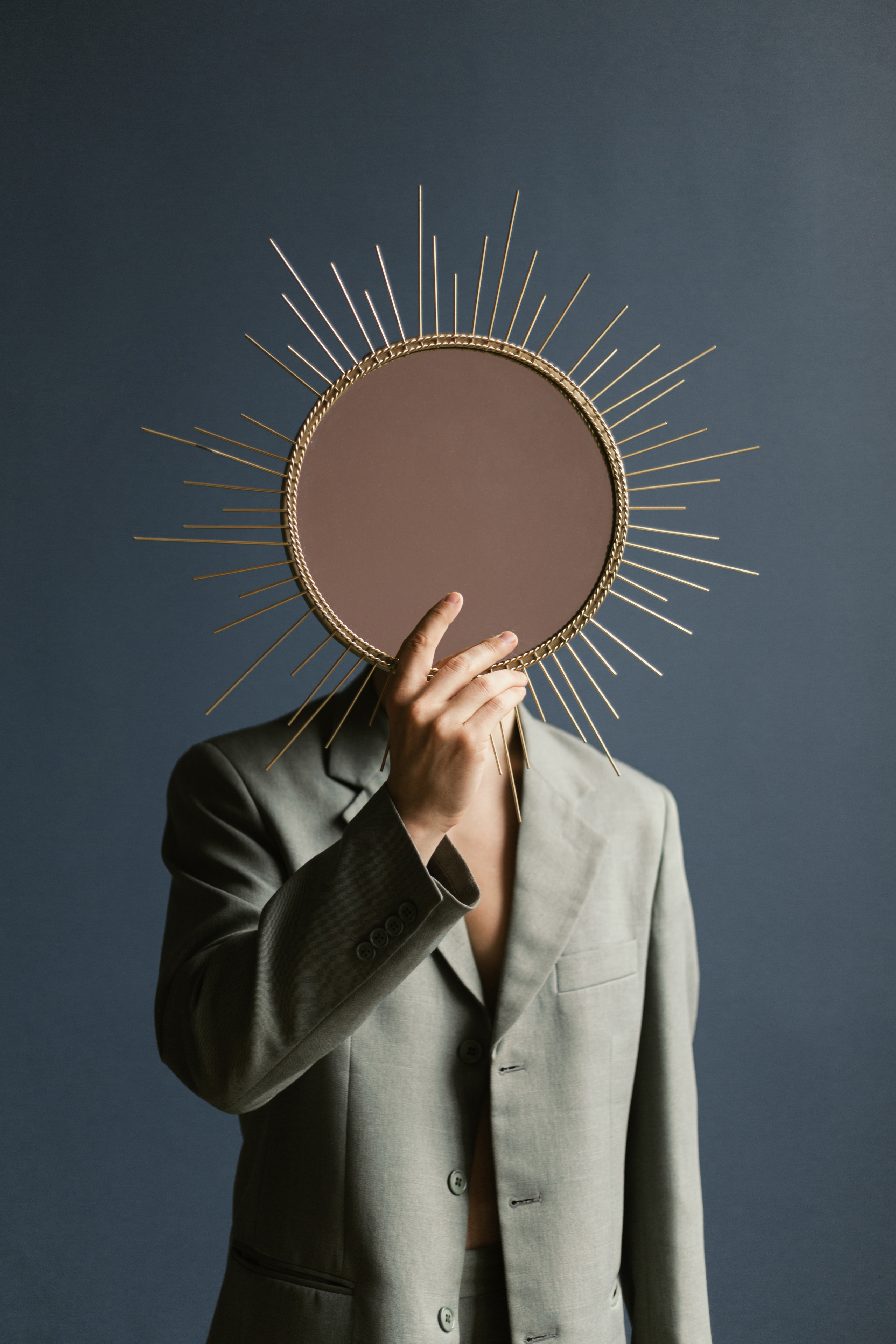 ФРАНКЛИ. Никита Скрипник — ТЕАТР В СТИЛЕ ФЭШН