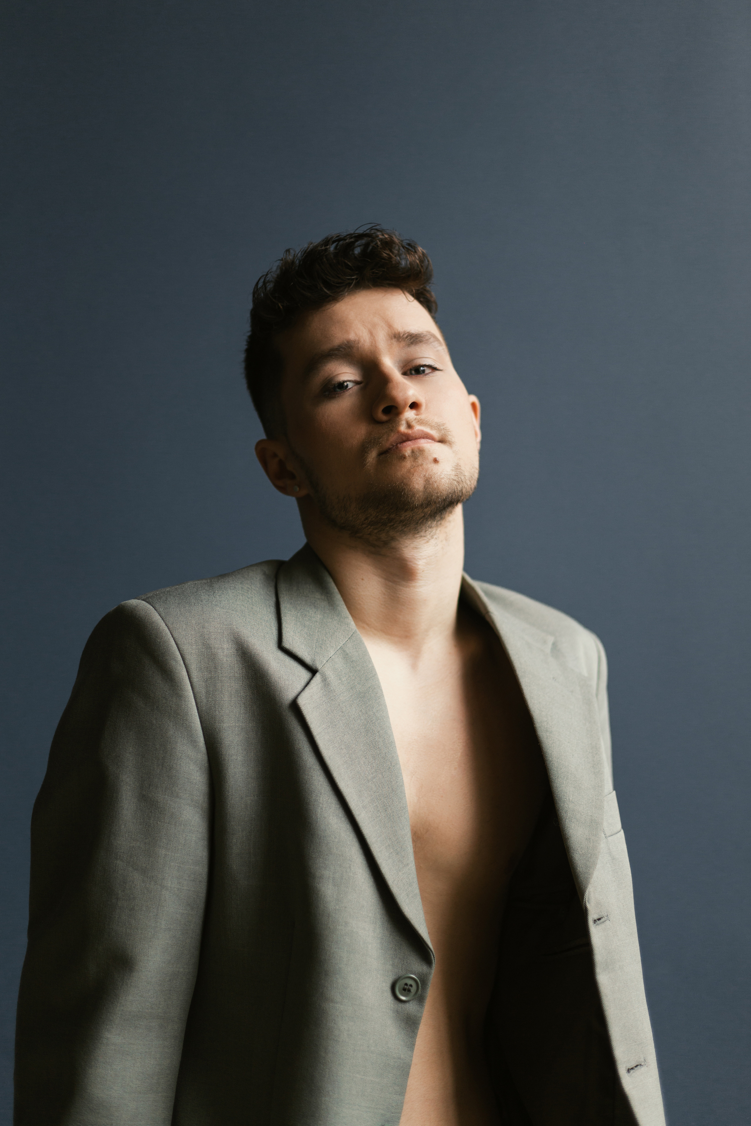 ФРАНКЛИ. Никита Скрипник — ТЕАТР В СТИЛЕ ФЭШН