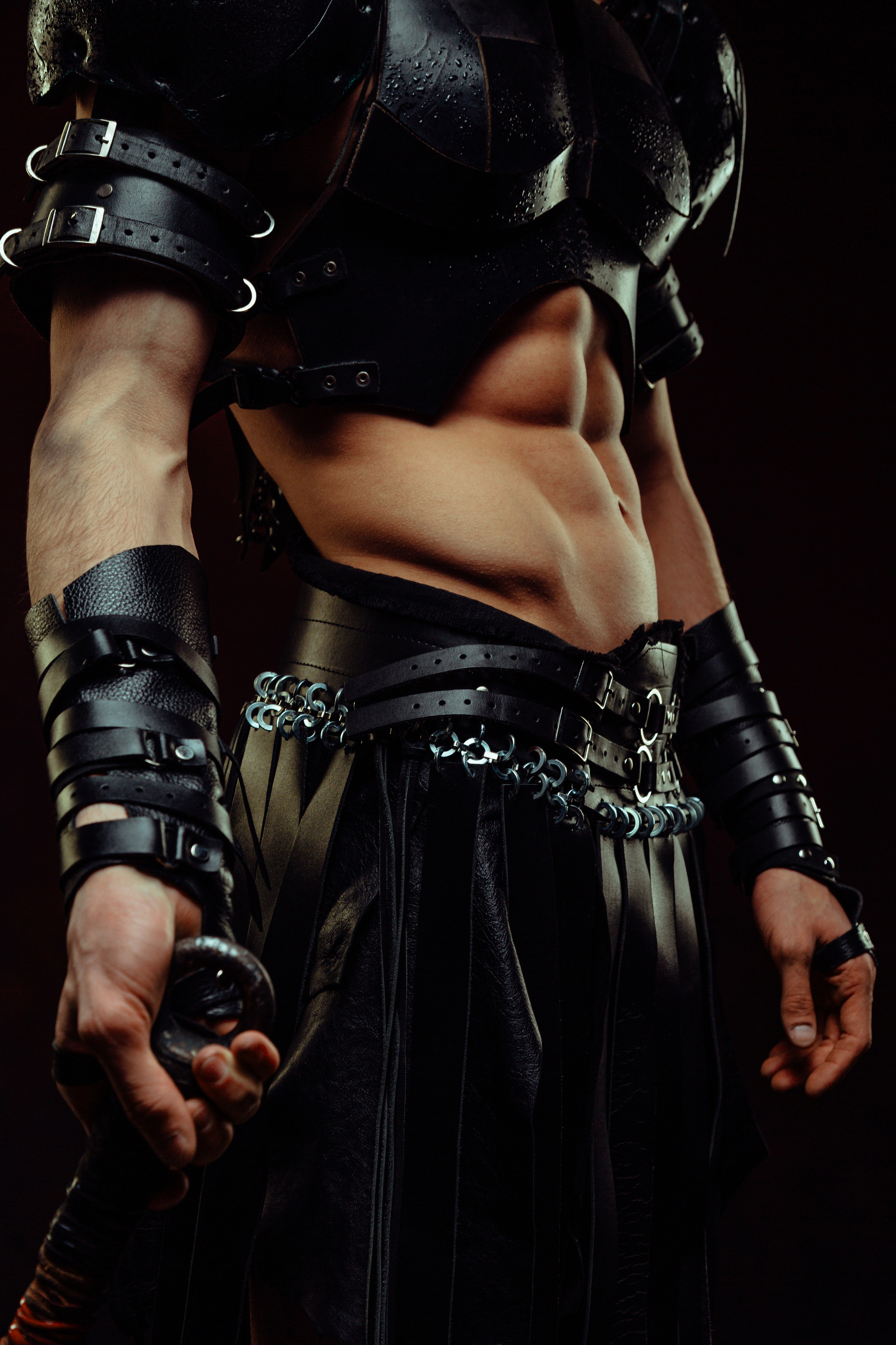 Даниил Андреев. Никита Скрипник — ТЕАТР В СТИЛЕ ФЭШН