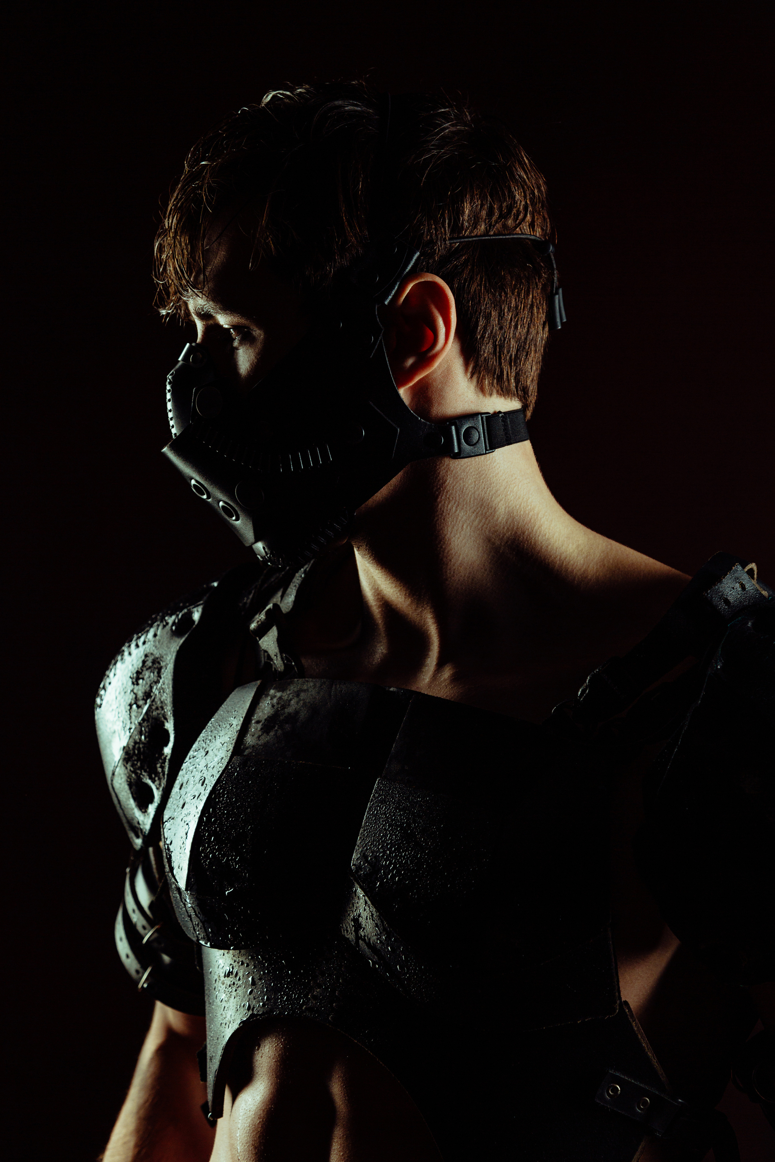 Даниил Андреев. Никита Скрипник — ТЕАТР В СТИЛЕ ФЭШН