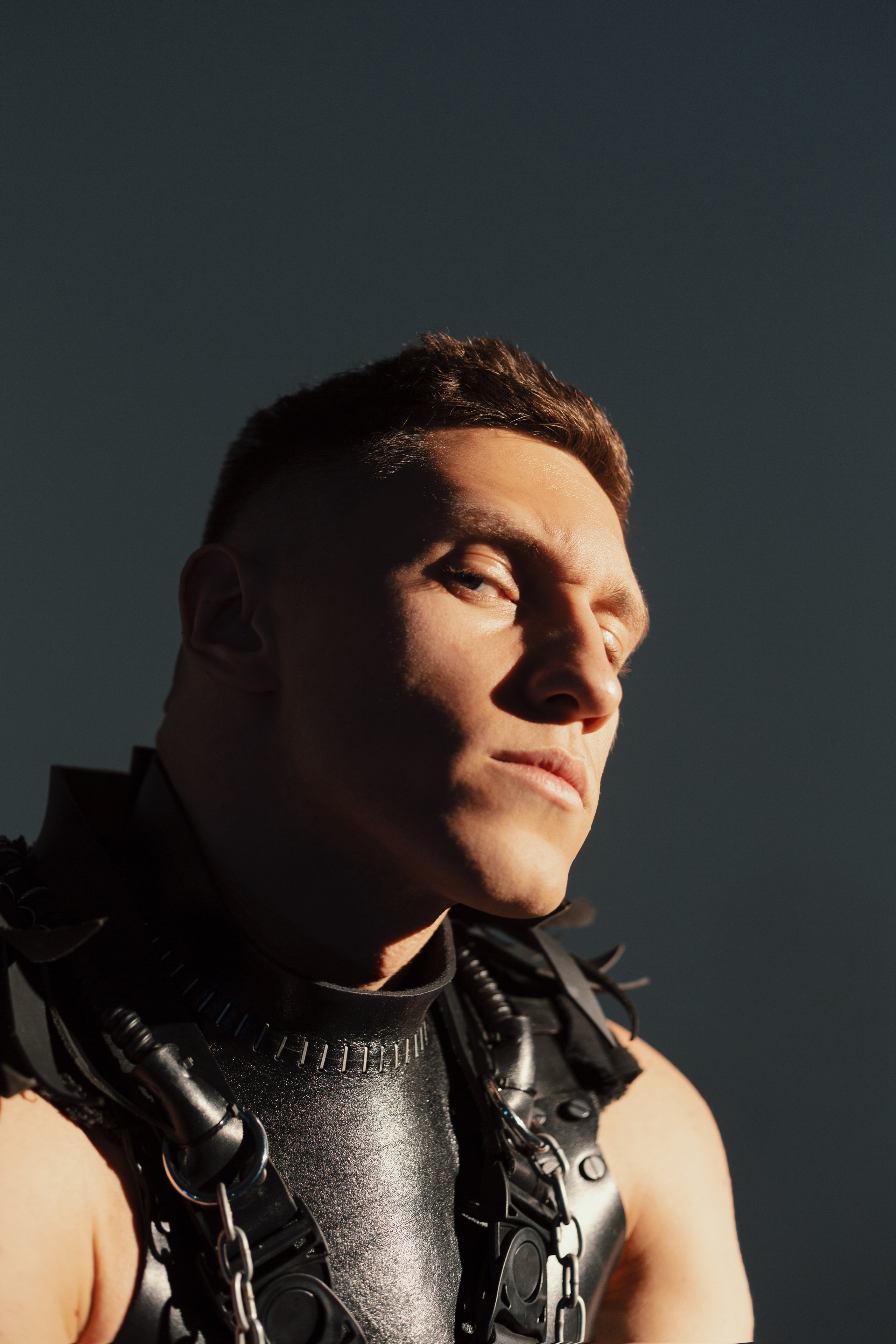 Артём Бабушкин. Никита Скрипник — ТЕАТР В СТИЛЕ ФЭШН