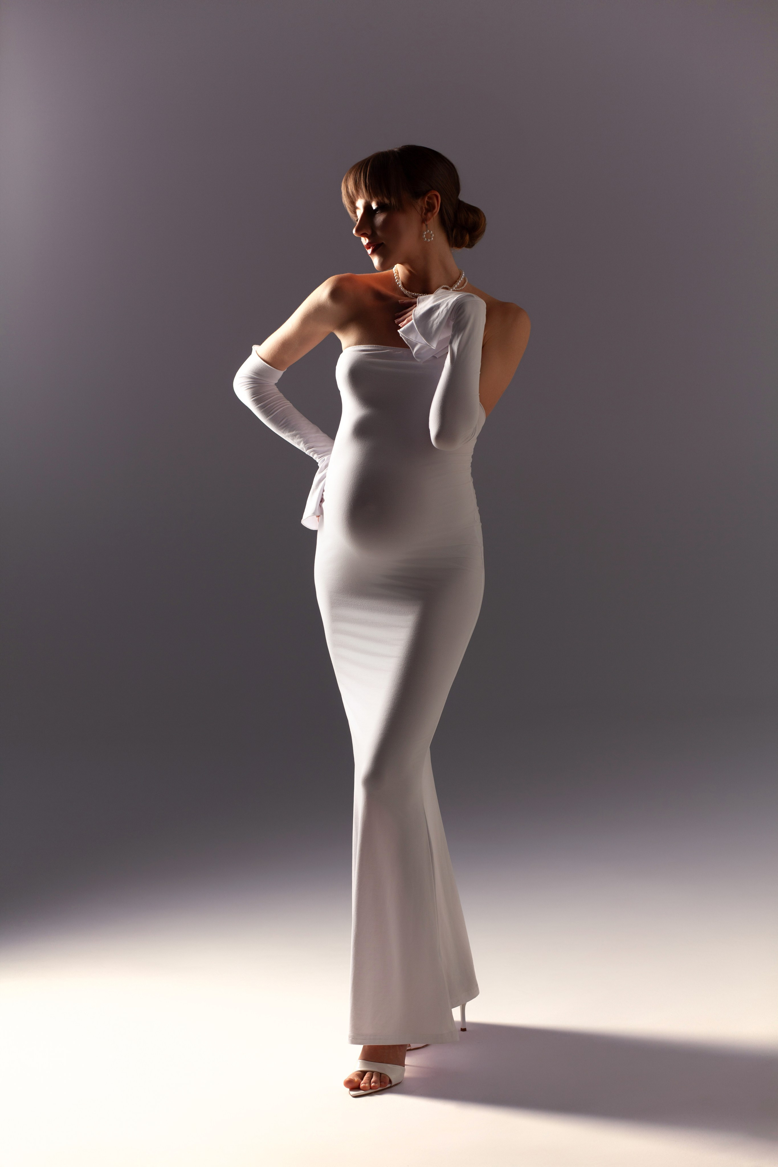 Платья. Фотогограф беременности и материнства в Ярославле Арсеньева Юлия