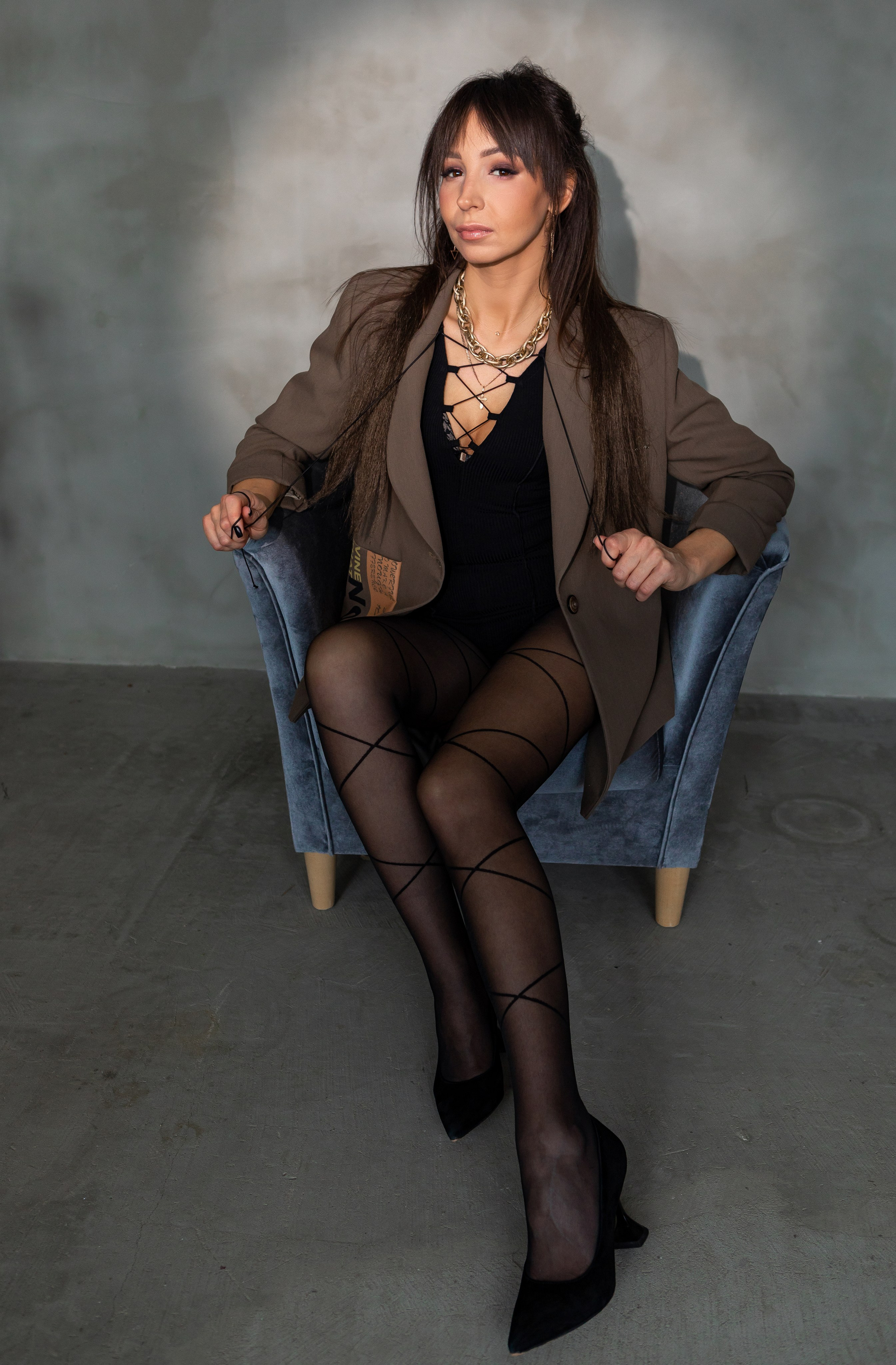 Наталья. Главная