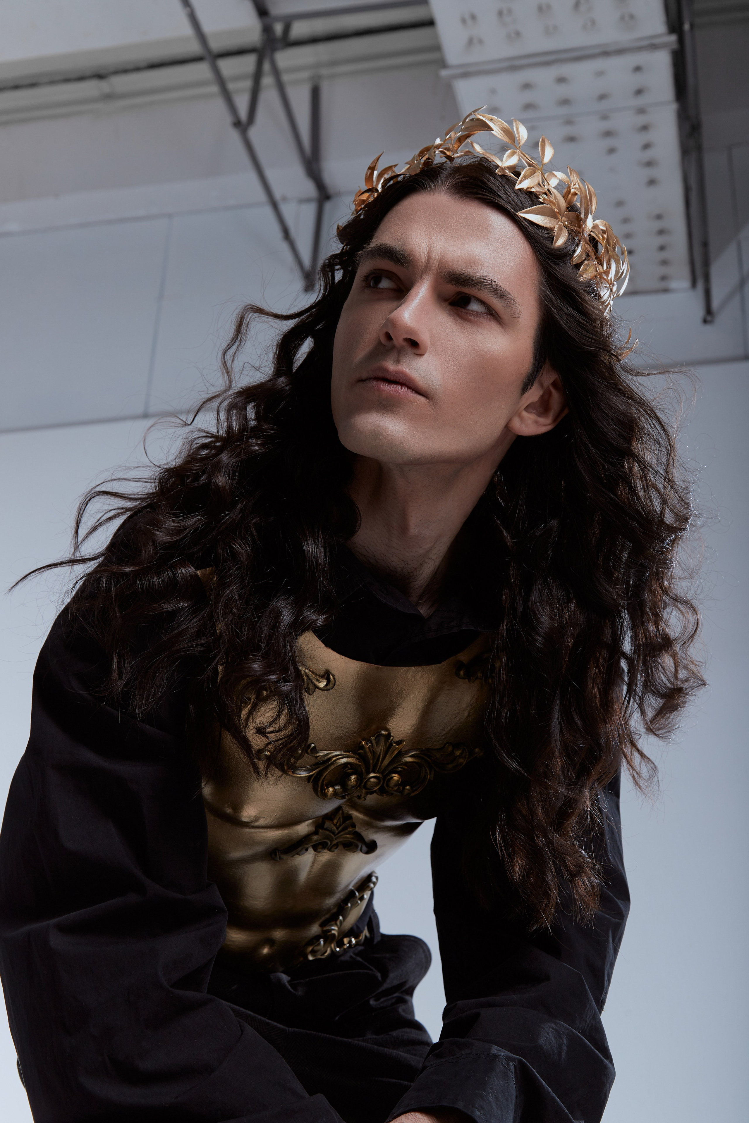 Antiquity. Фотограф Махлаева Виктория/Санкт-Петербург