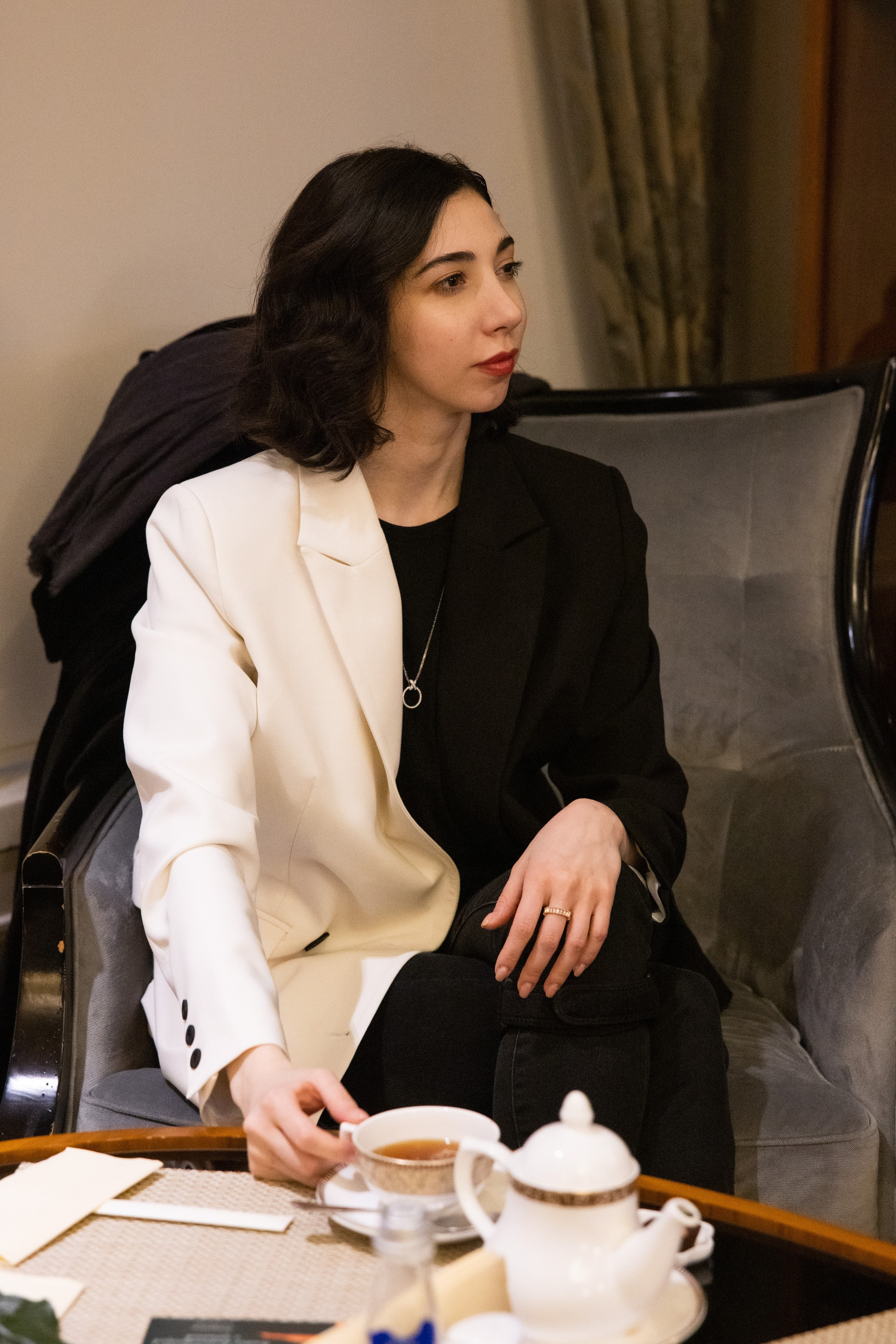 Арт встреча. Цветы и балет. Главная