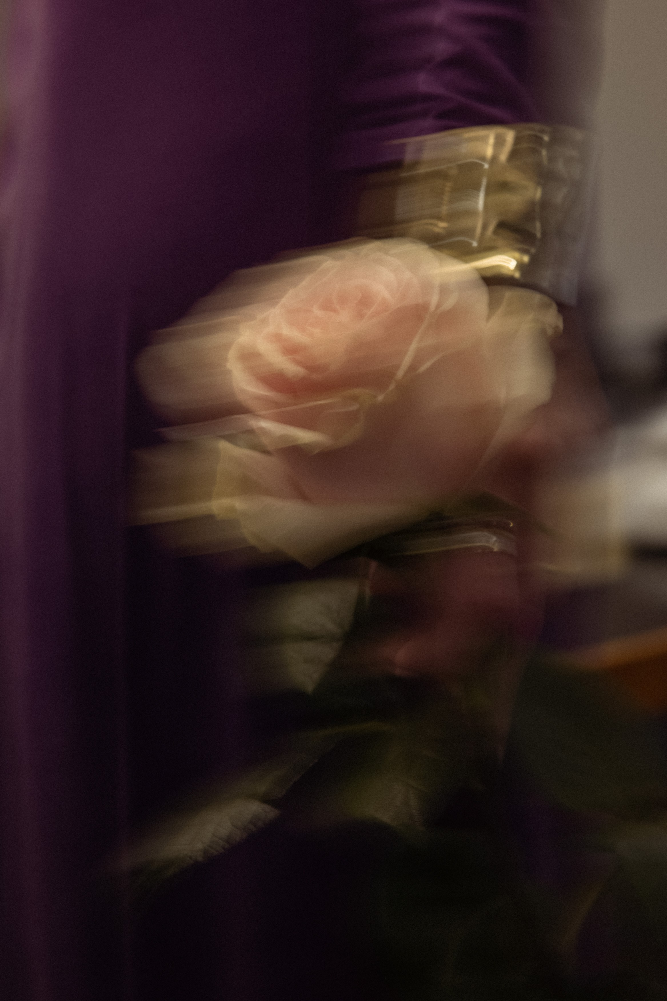 Арт встреча. Цветы и балет. Главная