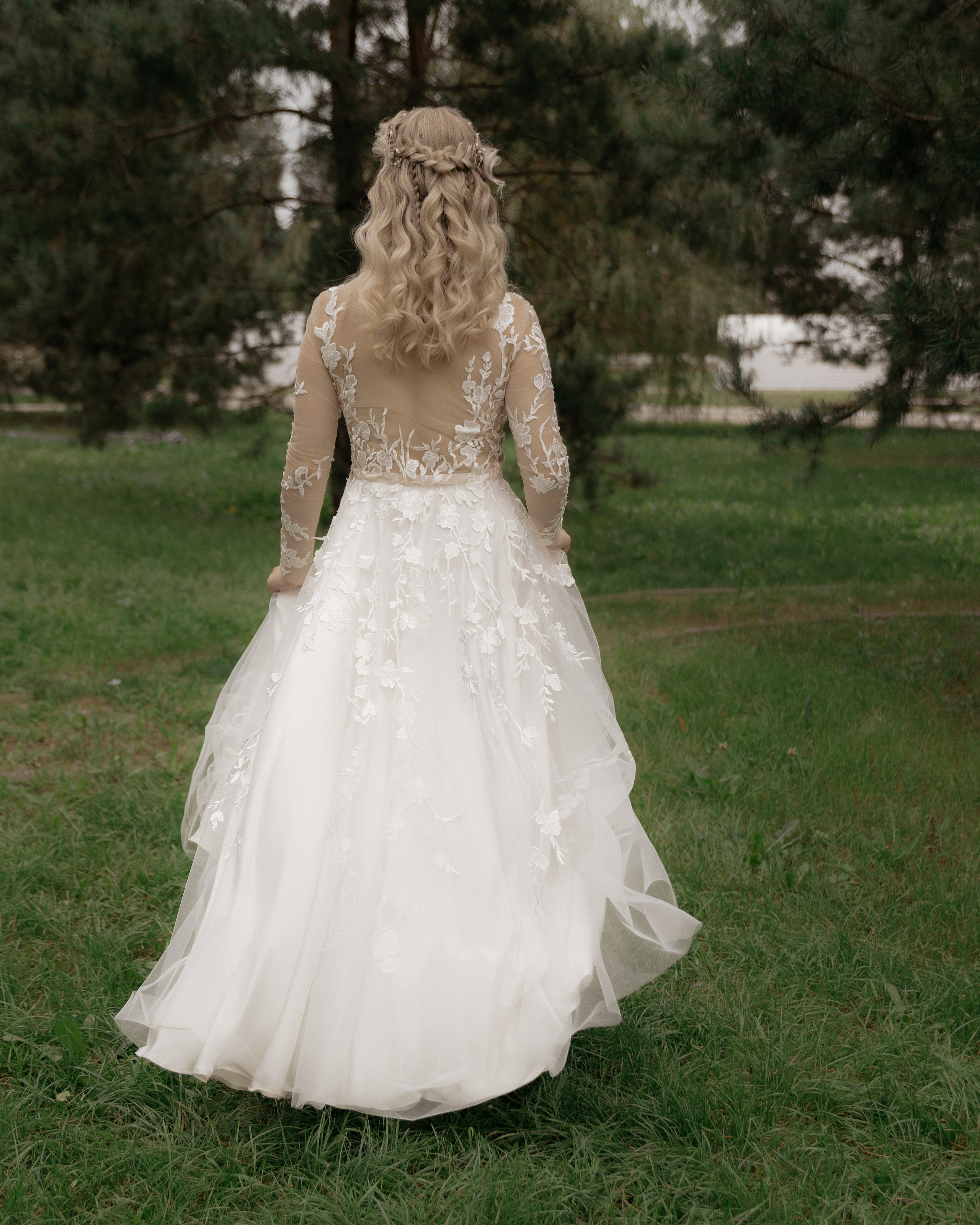 Всеволод и Алина. DARYA.BELKINA