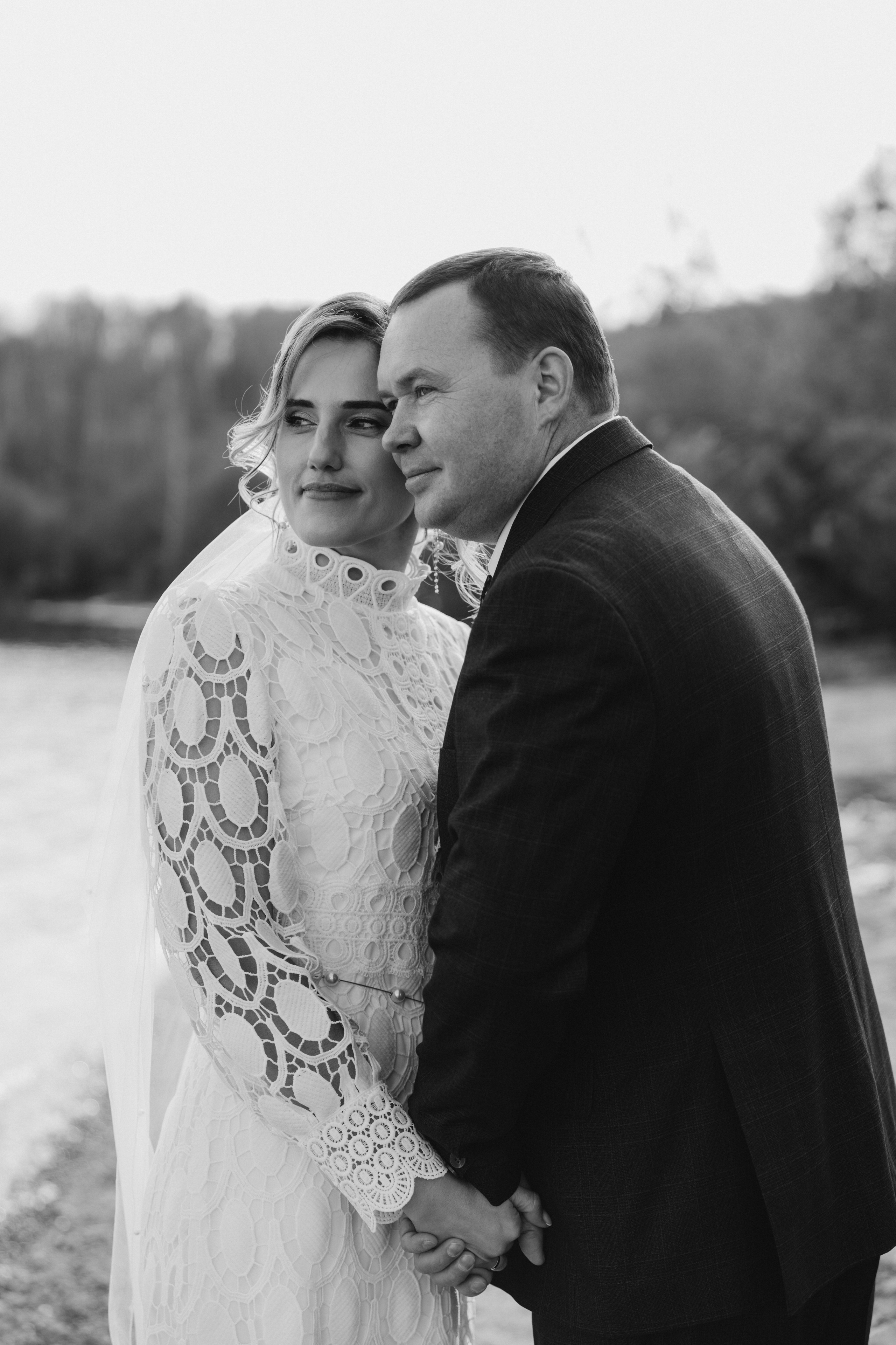 Юрий и Алёна. Свадебный, семейный фотограф в Иркутске Светлана Макаричева