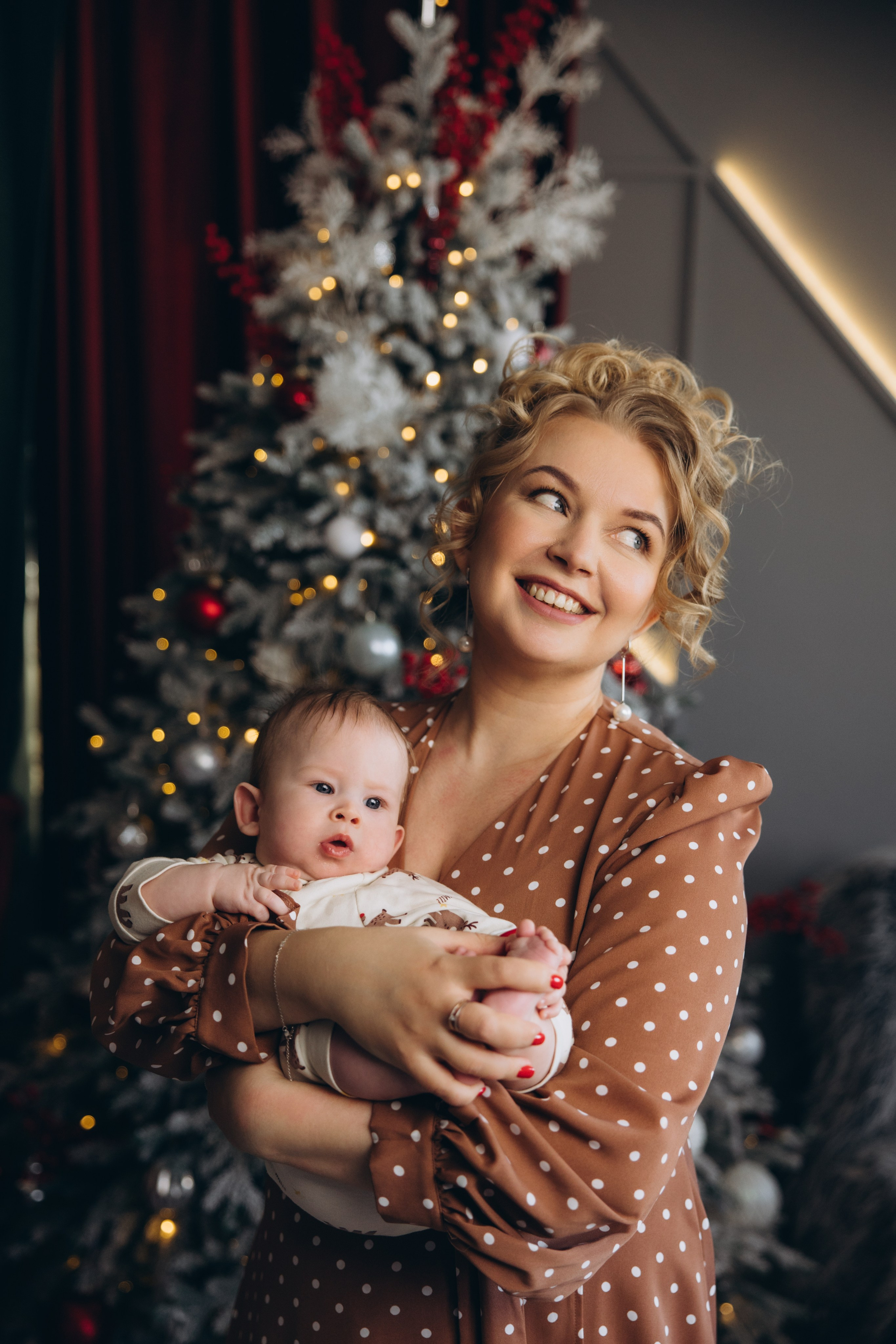 Луна. Свадебный, семейный фотограф в Иркутске Светлана Макаричева