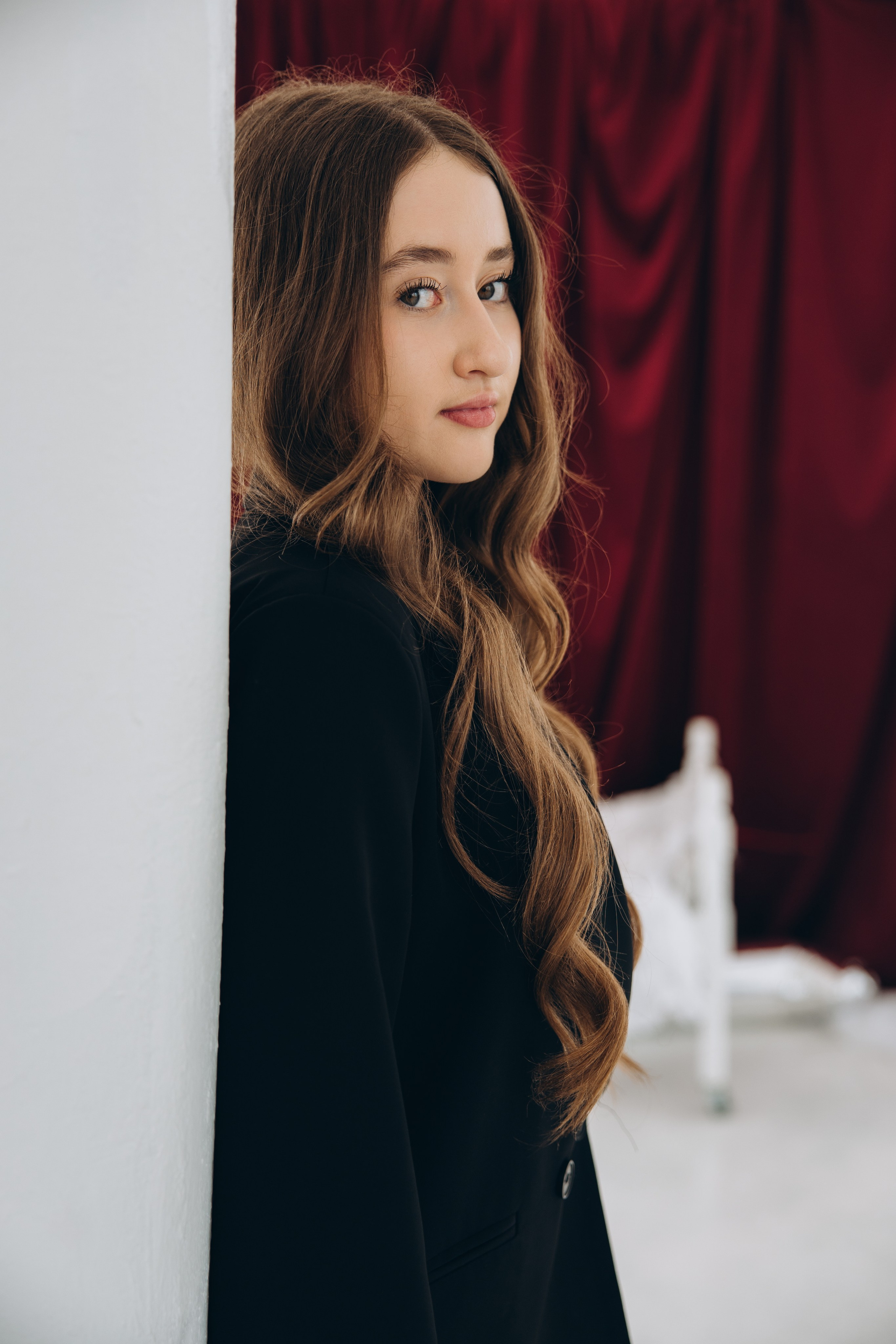 День рождения Даши. Свадебный, семейный фотограф в Иркутске Светлана Макаричева