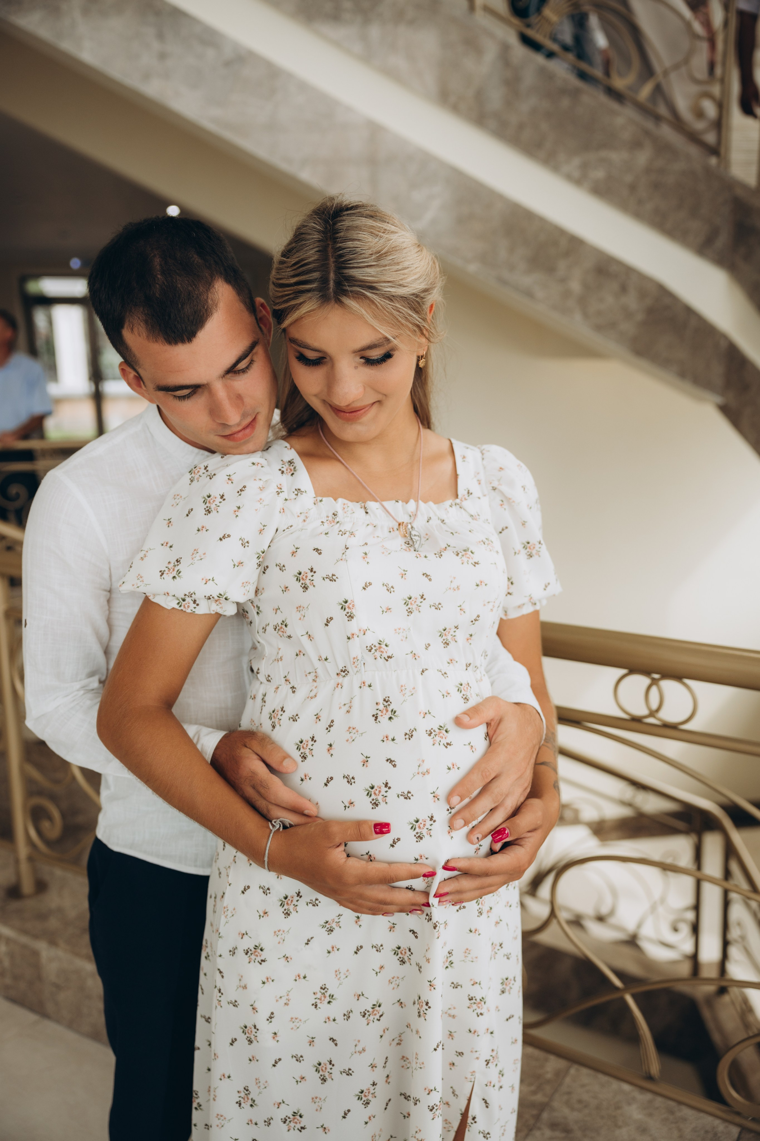 Иван & Елизавета. Свадебный, семейный фотограф в Иркутске Светлана Макаричева