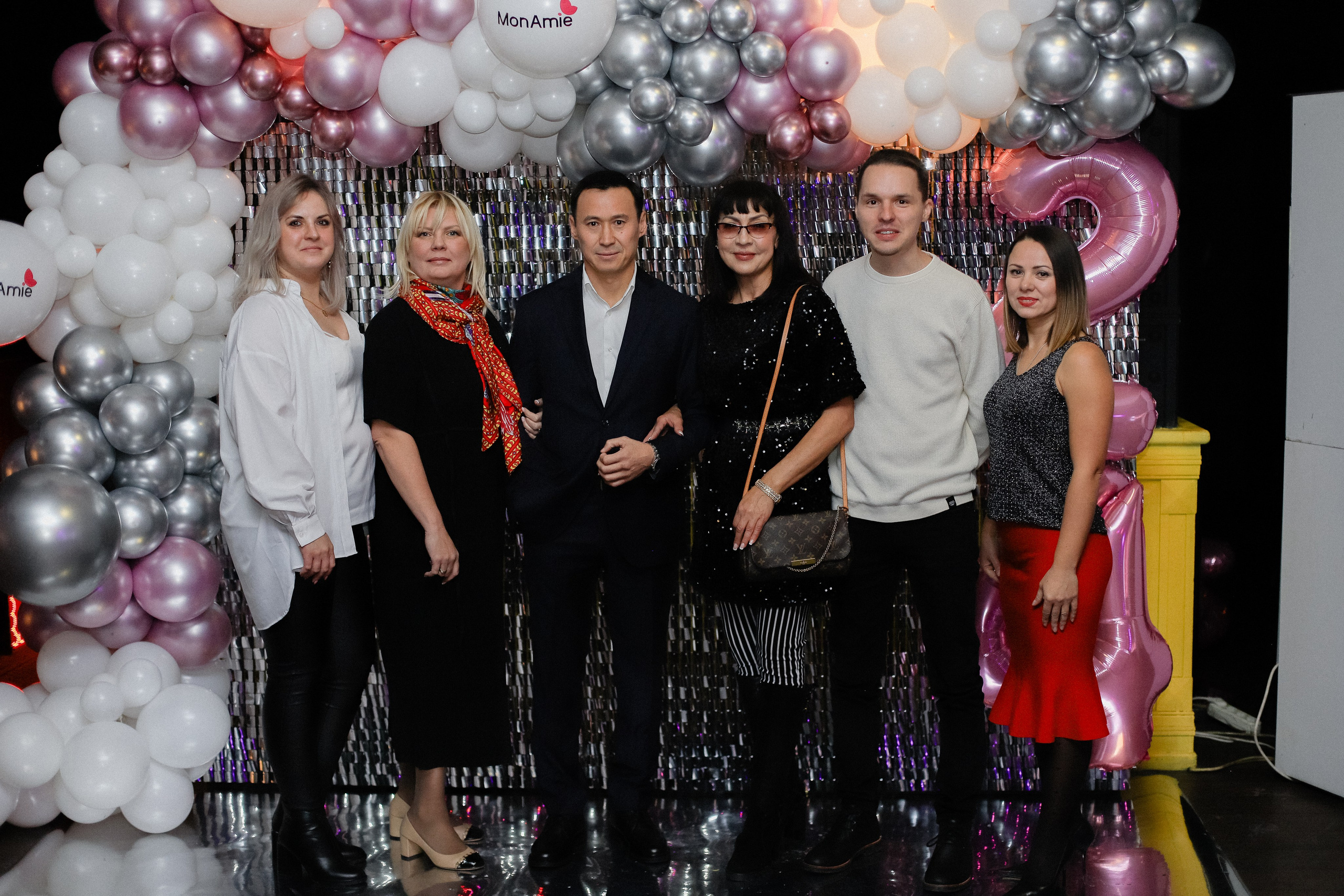 MonAmie 2024. Фотограф в Алматы и Москве Даша Пушкина