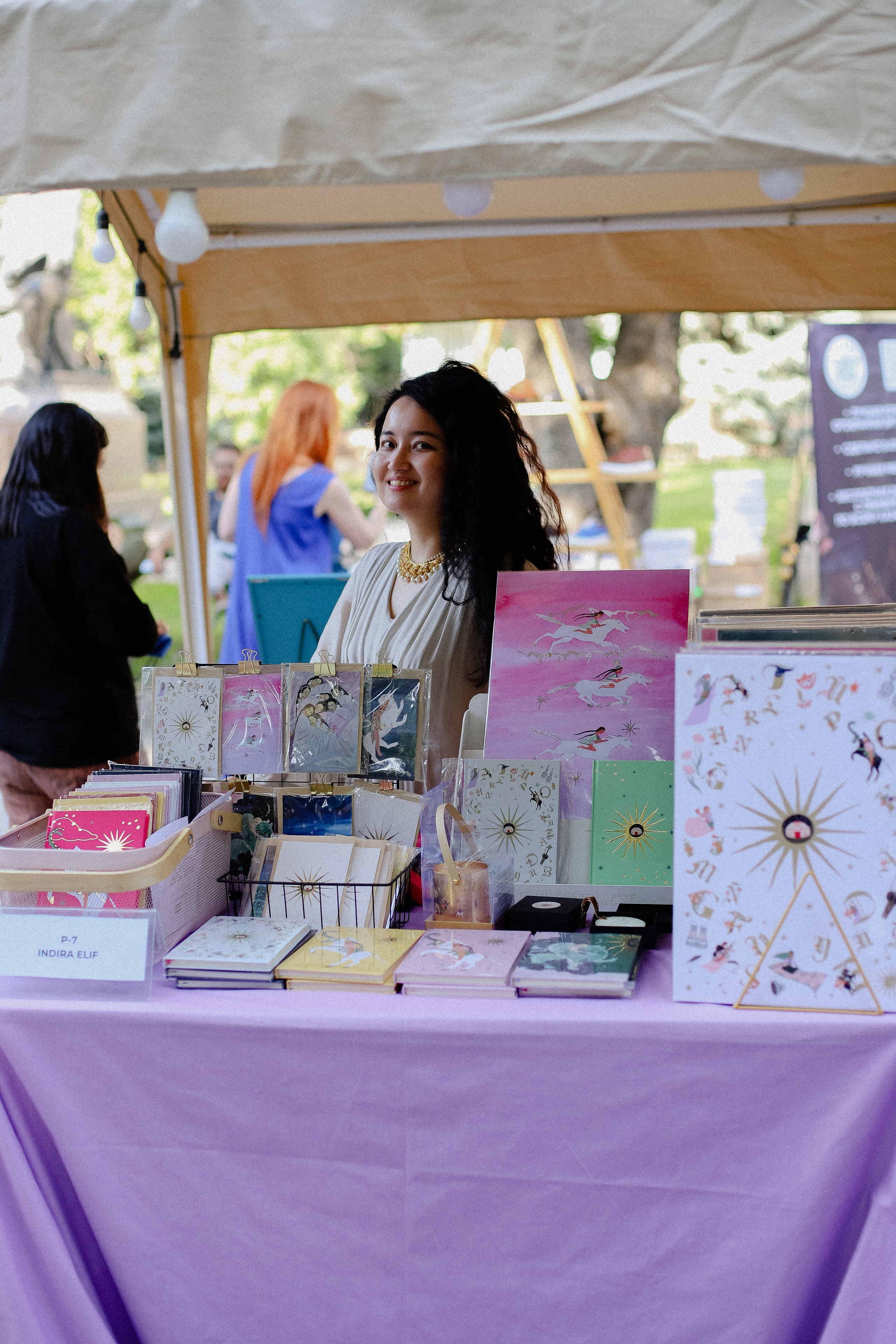 PopUp Leto. Фотограф в Алматы и Москве Даша Пушкина