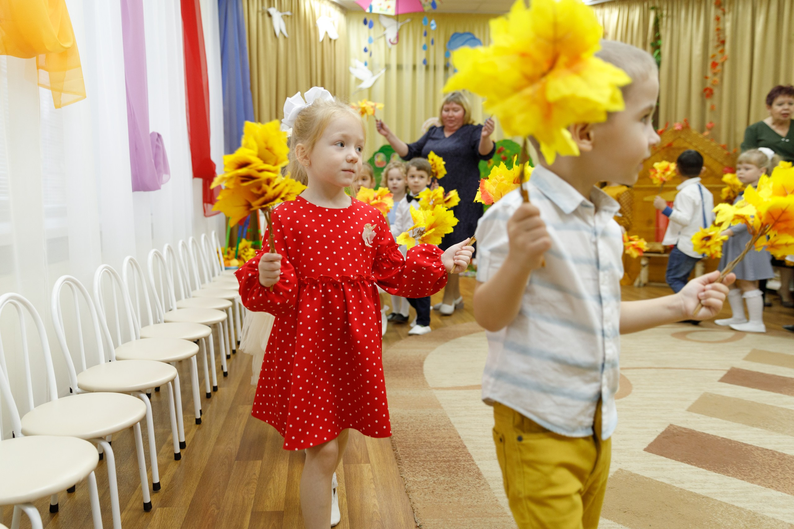 Группа Вишенка. Свадебный фотограф в Ярославле Анастасия Архипова