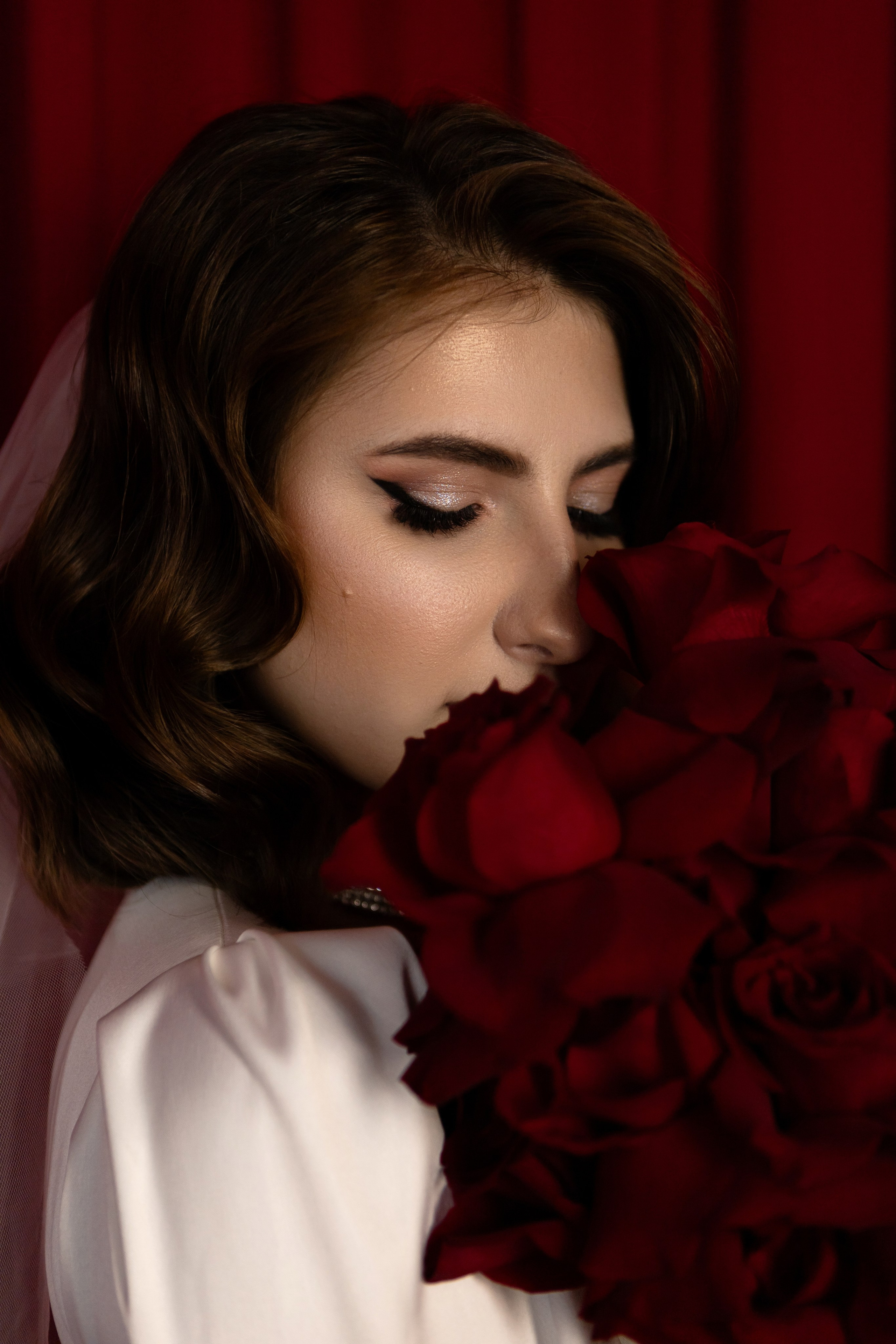 Julia & Ivan. Свадебный фотограф в Барнауле Юлия Гербер