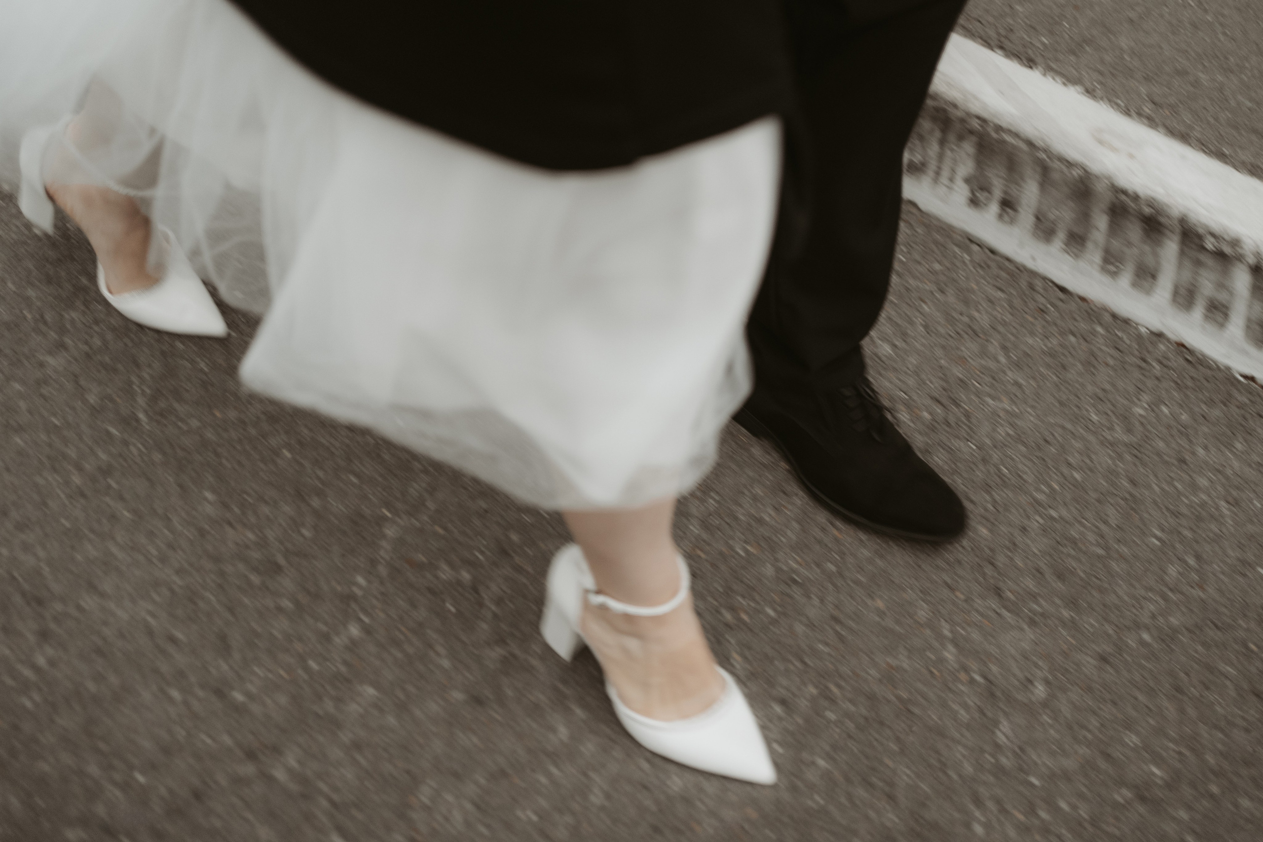 Женя и Рита, свадебная прогулка по Казани. Портретный фотограф в Казани, Красной Поляне и Сочи Анна Кузнецова