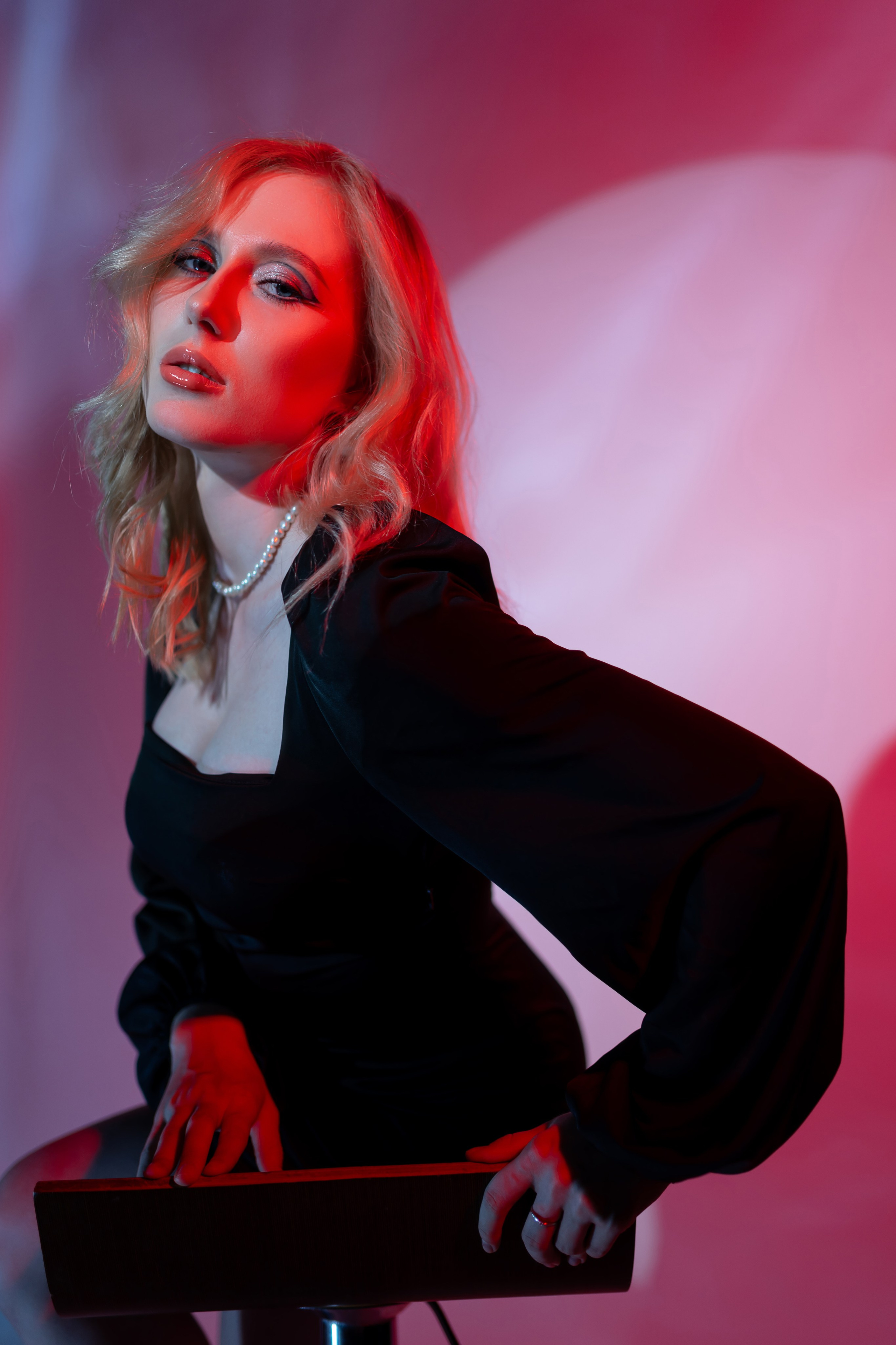 Валерия. Фотограф Островская Юлия